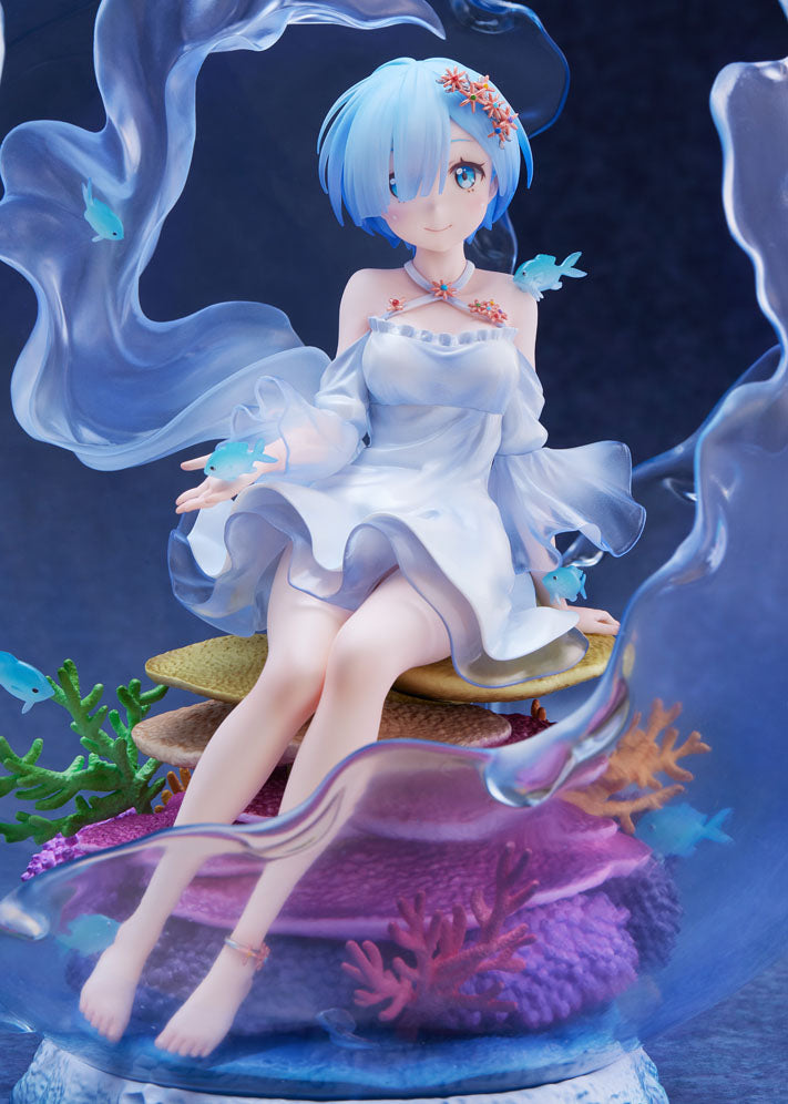 furyu-f-nex-rem-aqua-orb-ver-1-7-figur image 3