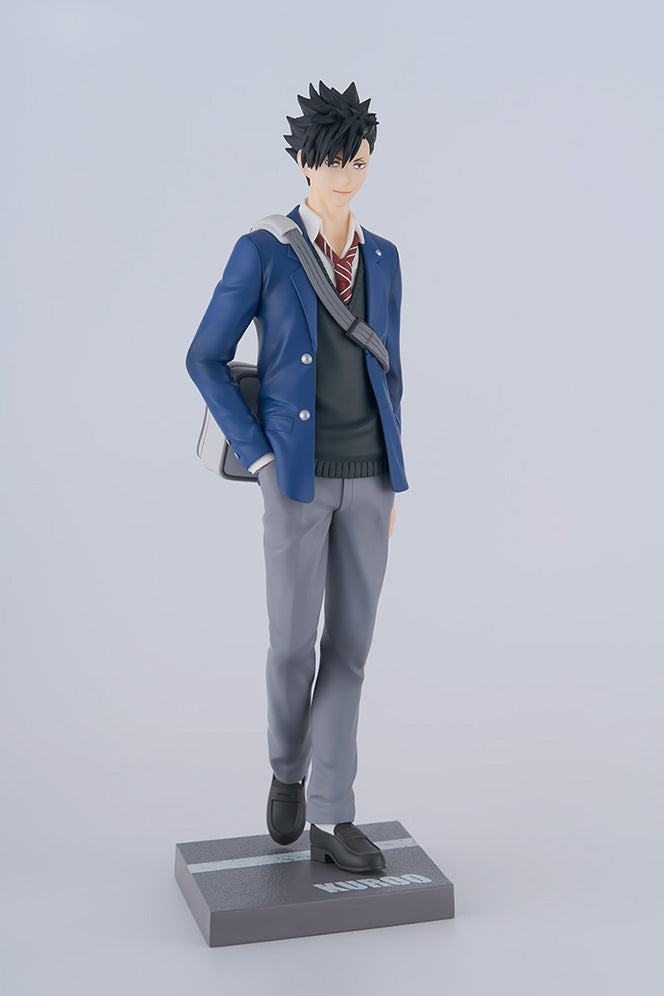 furyu-tenitol-kuroo-tetsuro-figur-haikyu-uniform image 7