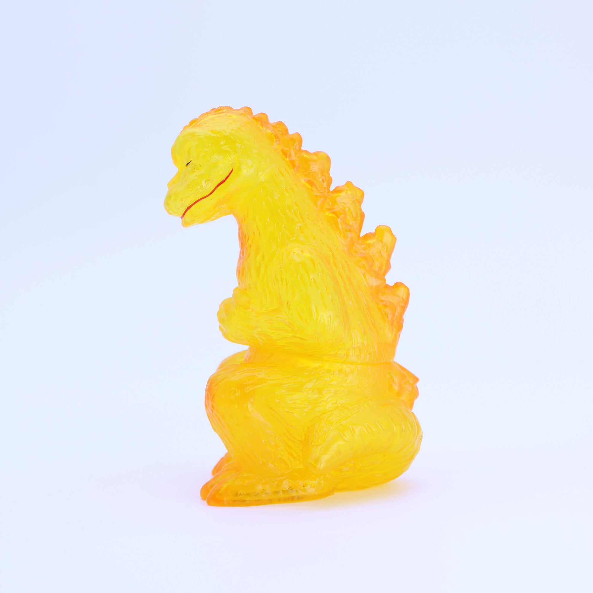 godzilla-vinyl-wars-sunrise-nap-sofubi-figur-schwarz image 4