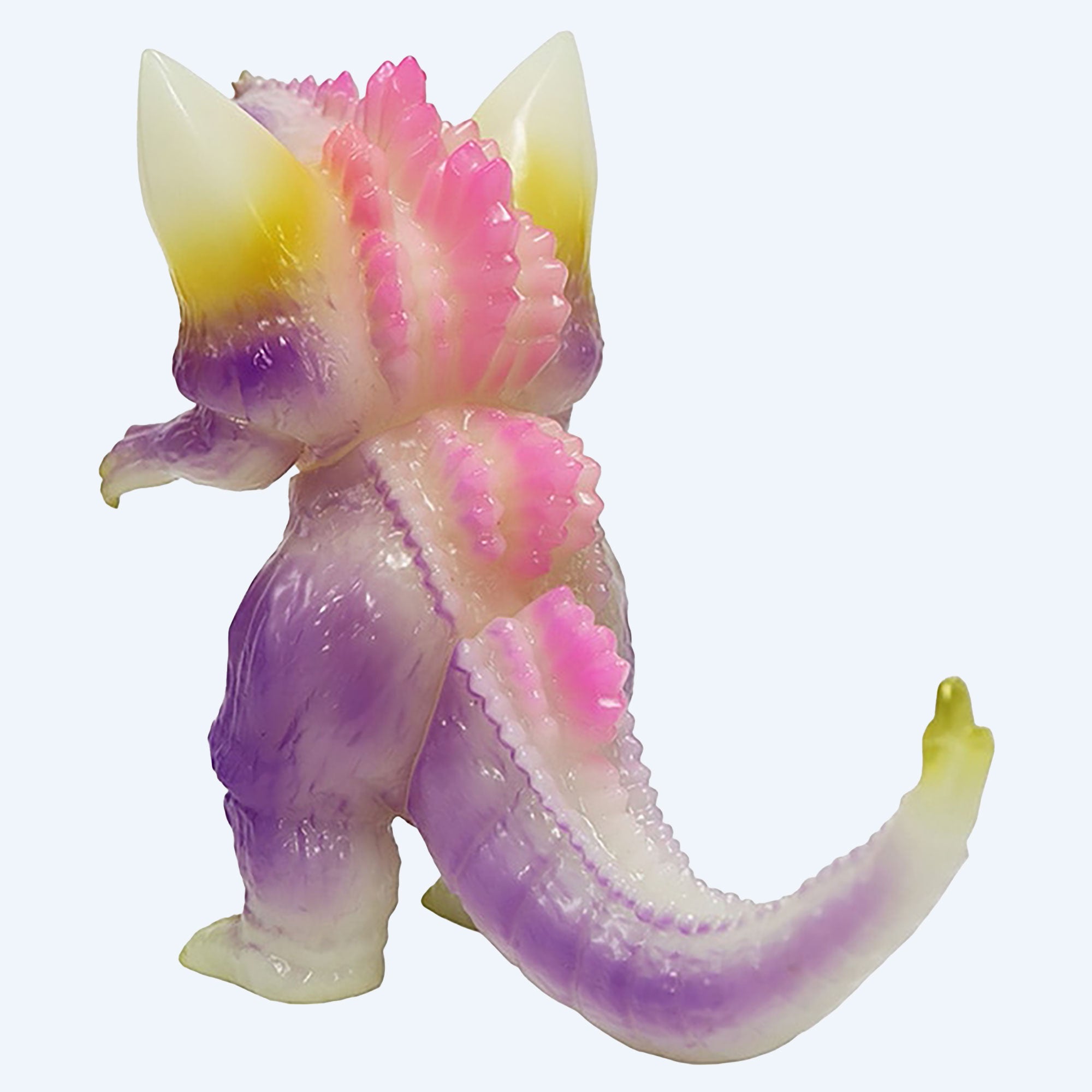 ccp-godzilla-ex-spacegodzilla-figur-luminous-purple image 3