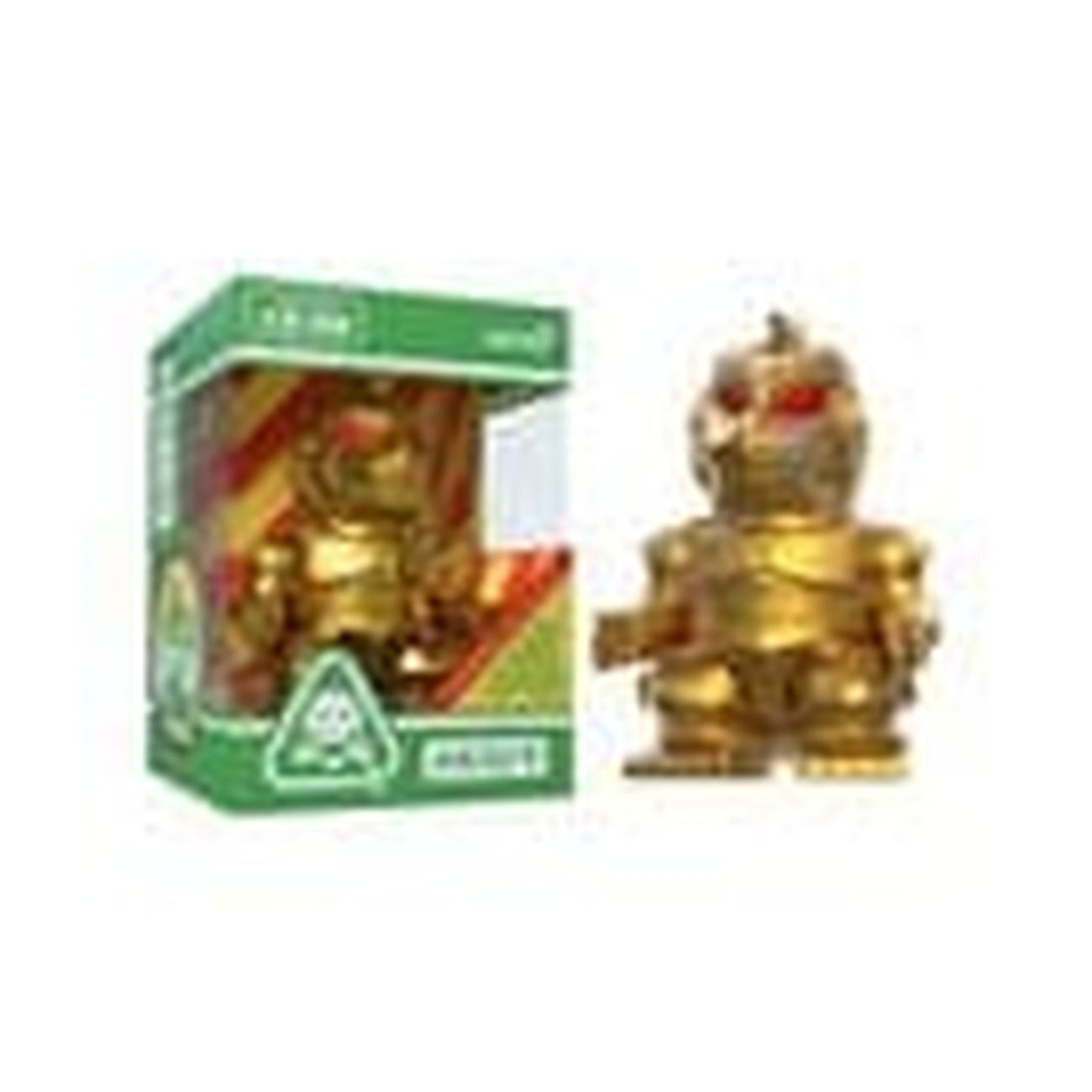 super7-toho-mechagodzilla-vintage-gold-minifigur image 2