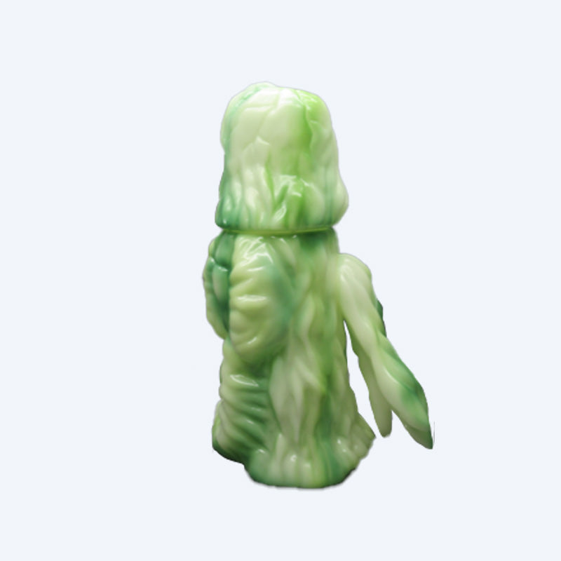 godzilla-collectibles-hedorah-candy-case-figur-gr-n-gitd image 6