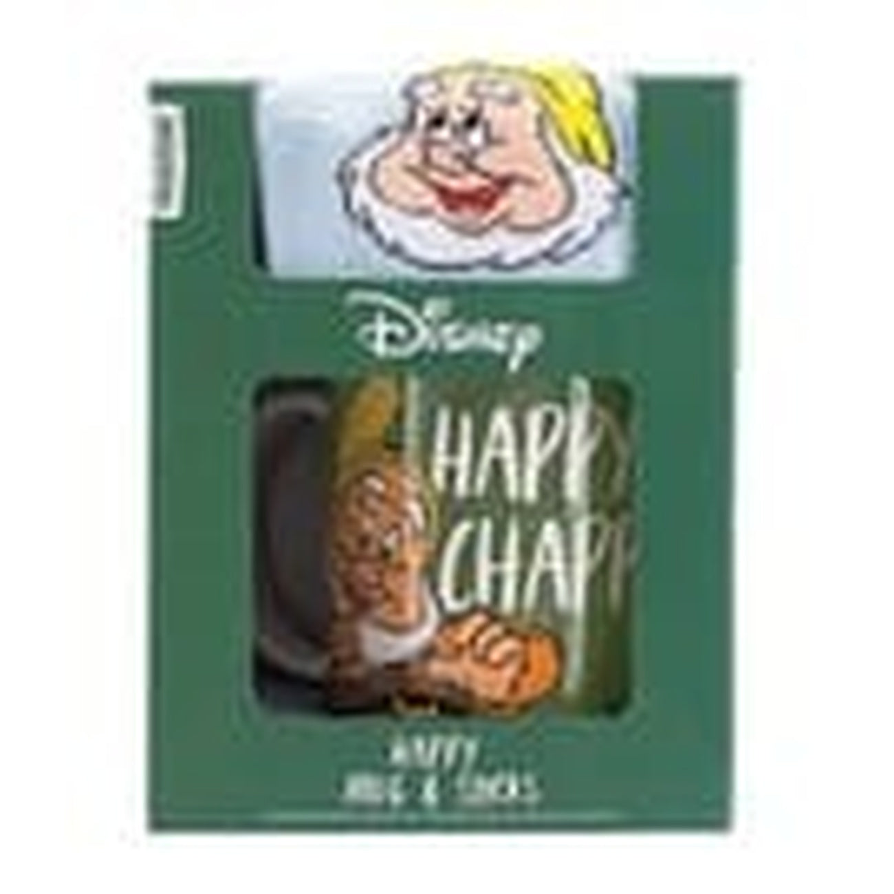 disney-schneewittchen-tasse-und-socken-set-happy image 4
