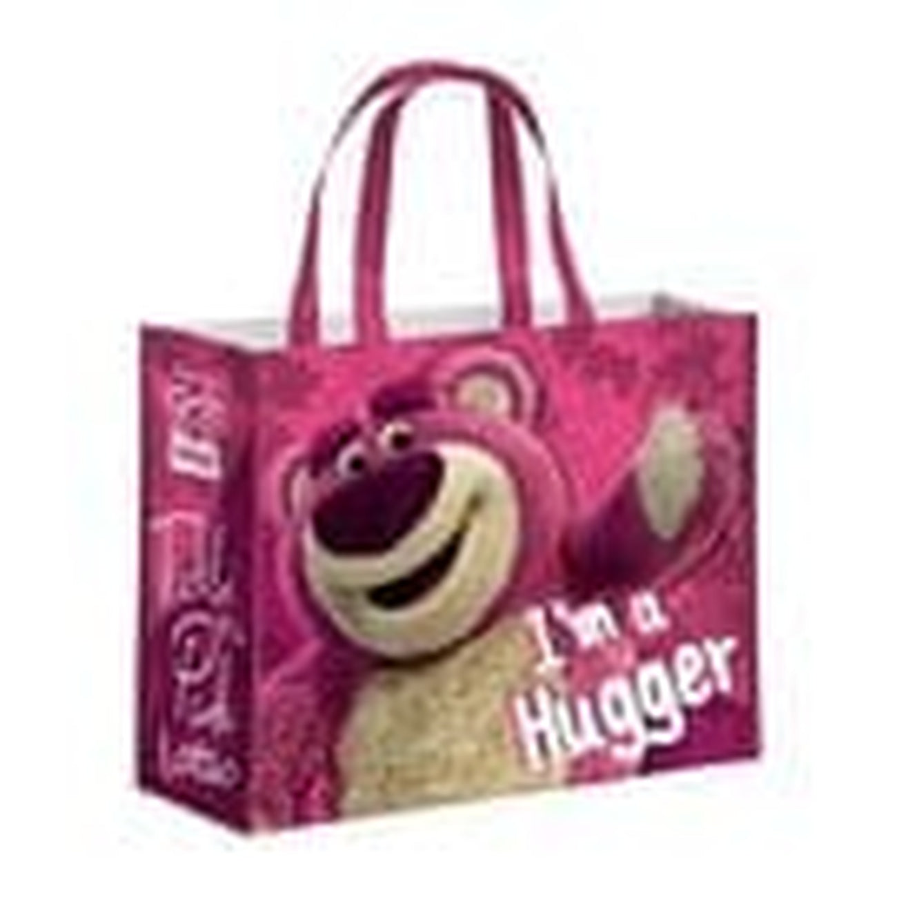 disney-pixar-toy-story-lotso-einkaufstasche-36l-recycelt image 3