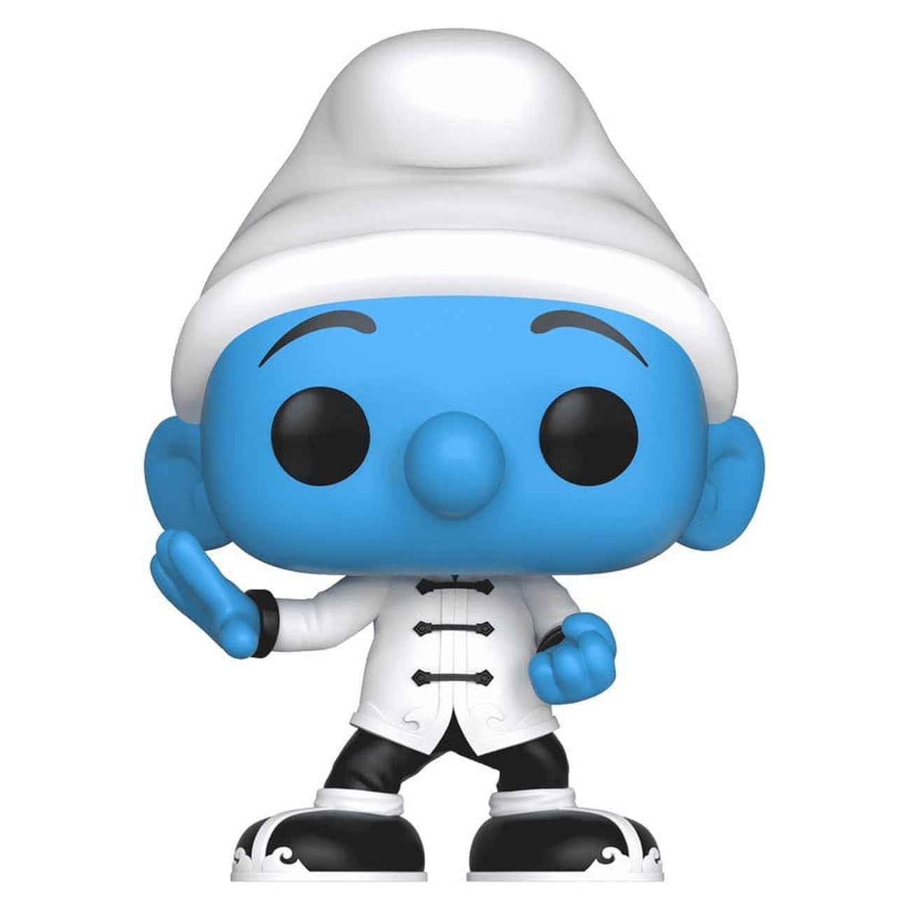 funko-pop-schl-mpfe-hefty-schlumpf-vinylfigur-exklusiv image 3