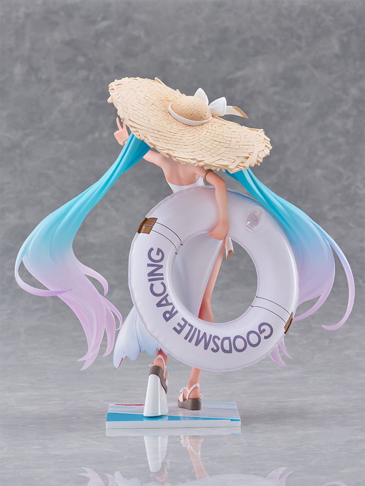 furyu-tenitol-racing-miku-2024-tropical-ver-figur image 8
