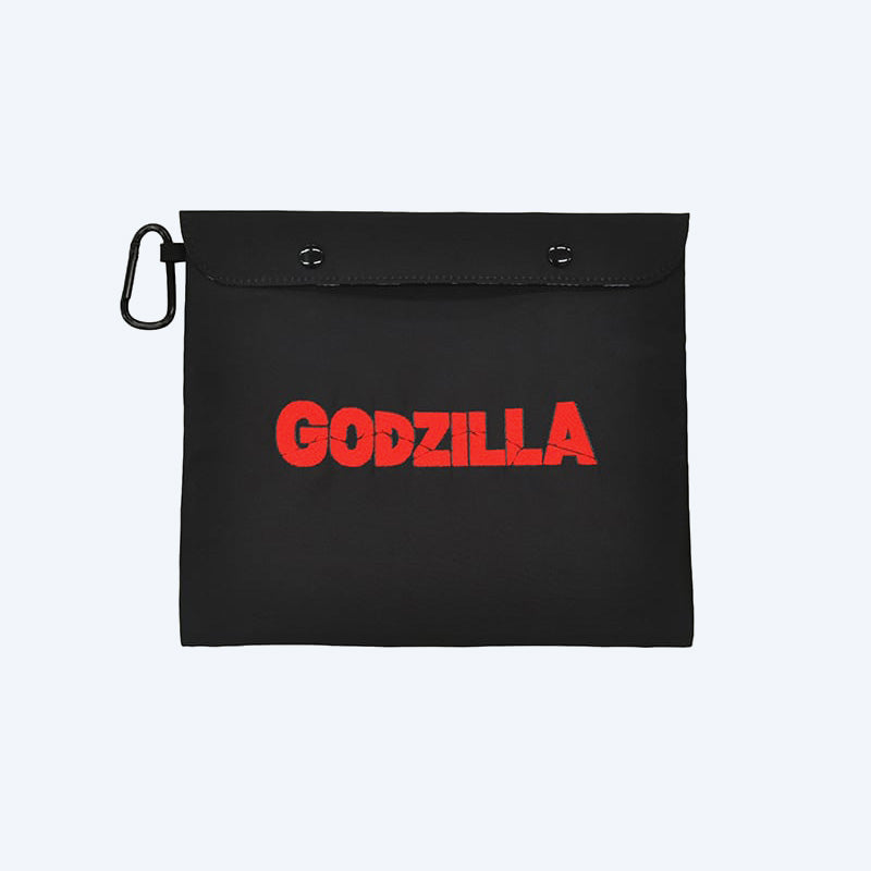 godzilla-minus-one-faltbare-duffle-bag-reisetasche-polyester image 6