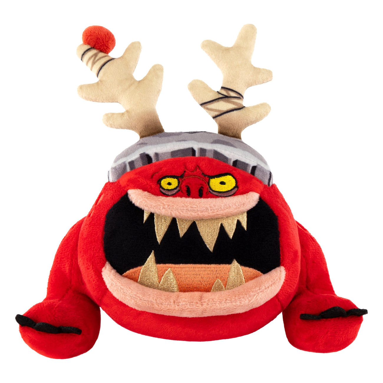 warhammer-bounca-pl-schfigur-aus-polyester image 1