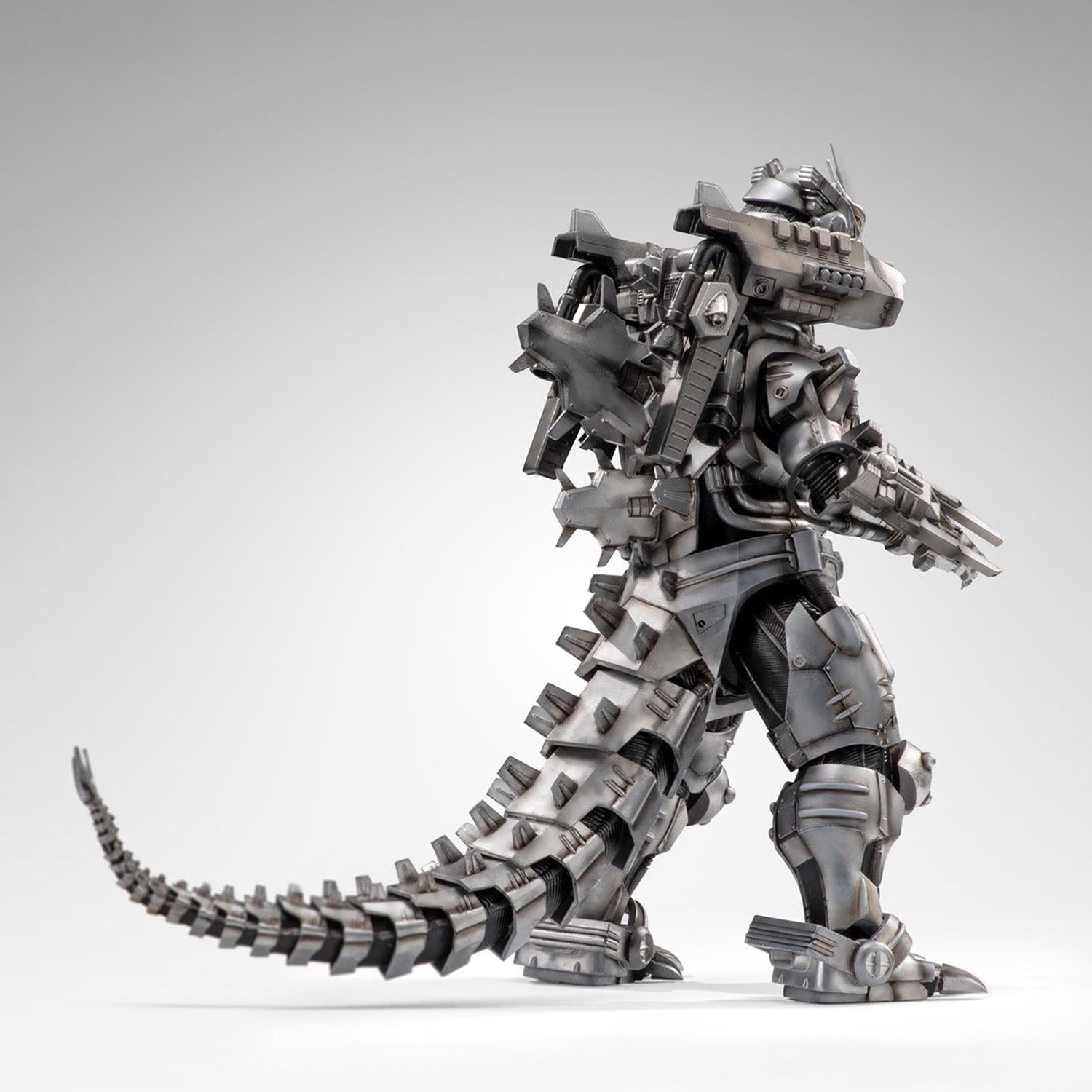 godzilla-hiya-tokyo-sos-mechagodzilla-actionfigur-19-5cm image 3