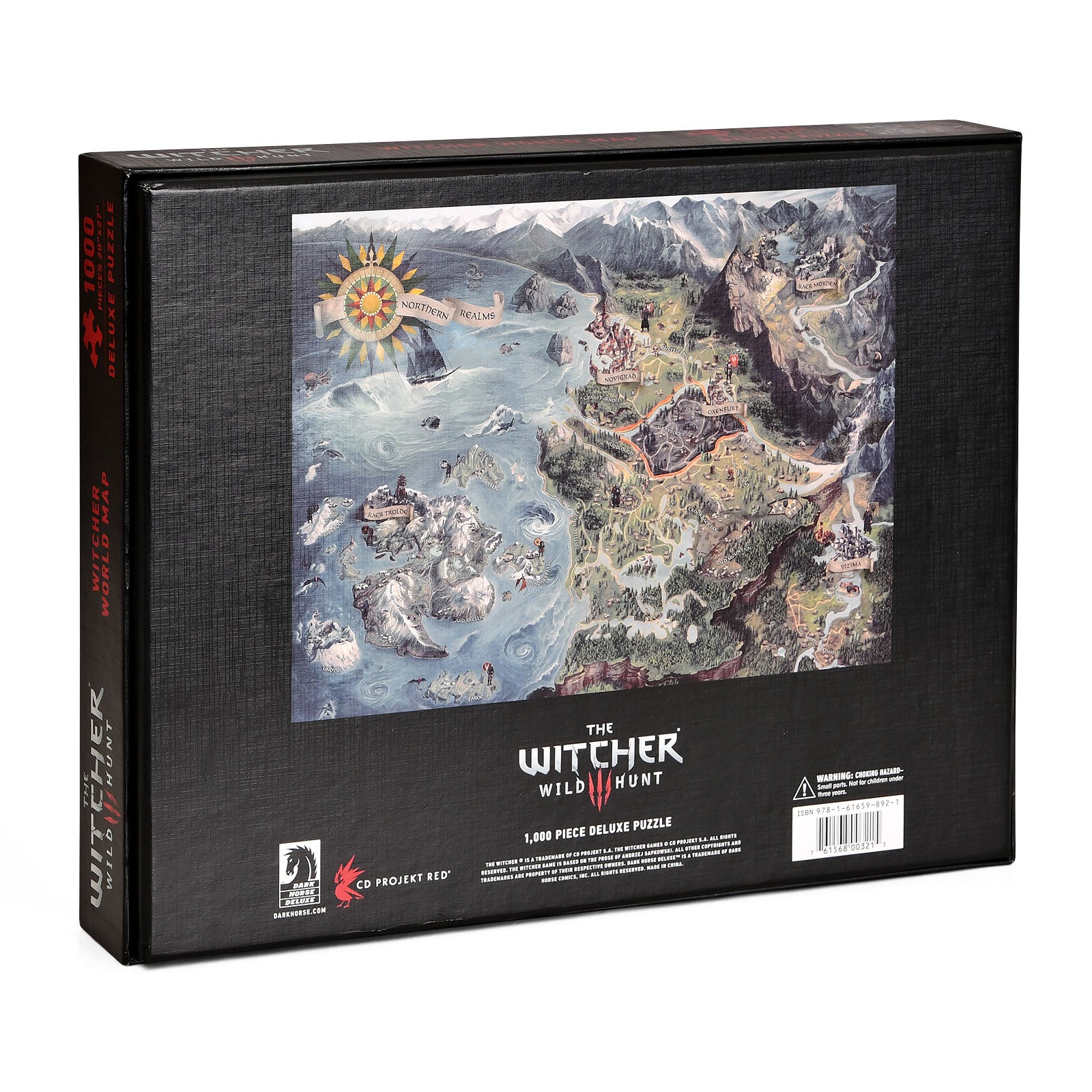 elbenwald-witcher-karte-n-rdliche-k-nigreiche-puzzle image 3
