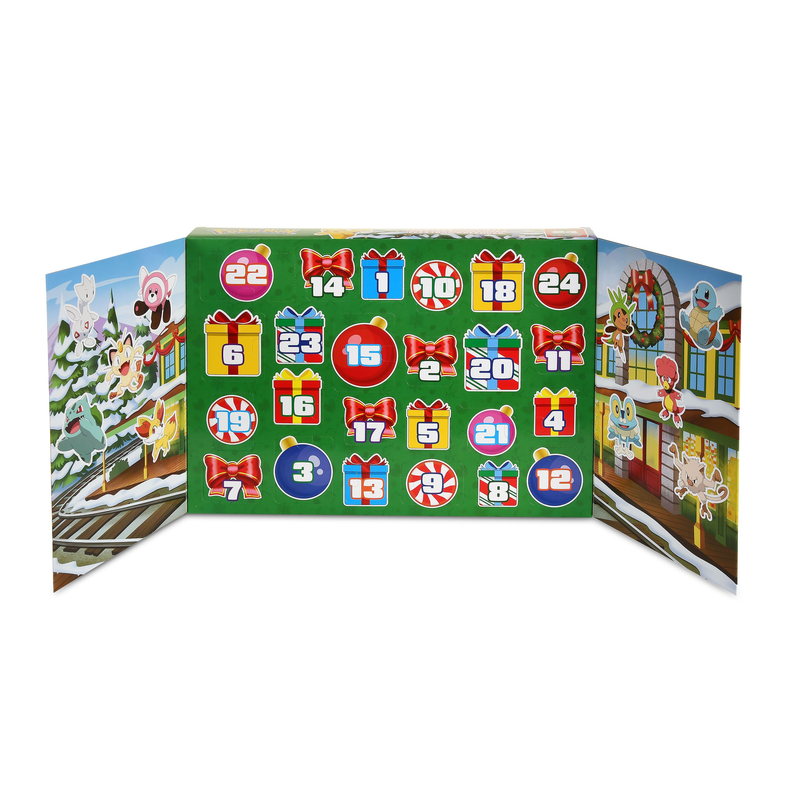 elbenwald-pokemon-pikachu-happy-holidays-adventskalender-24 image 4