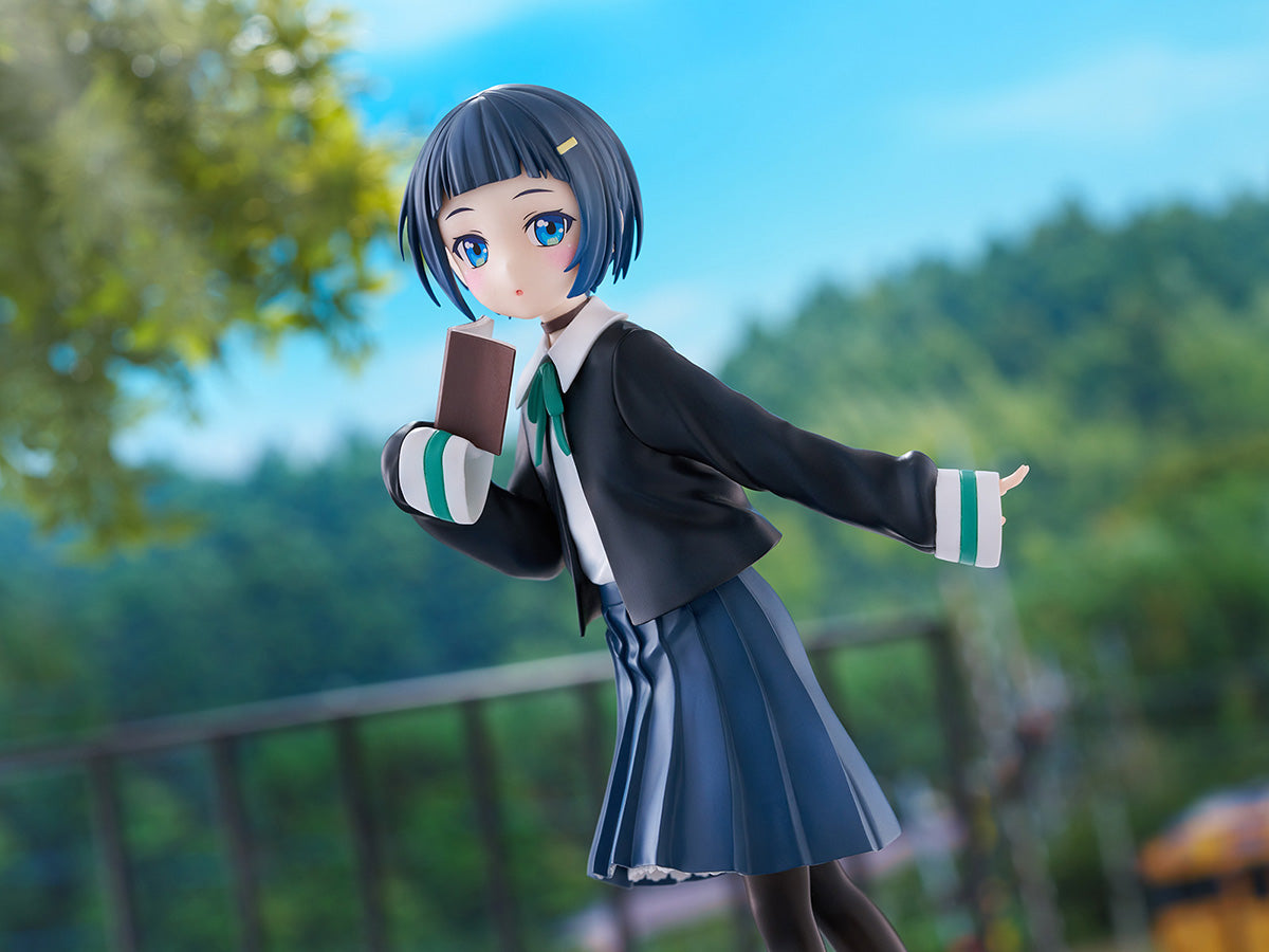 furyu-tenitol-akira-shinonome-figur-shuumatsu-train image 3