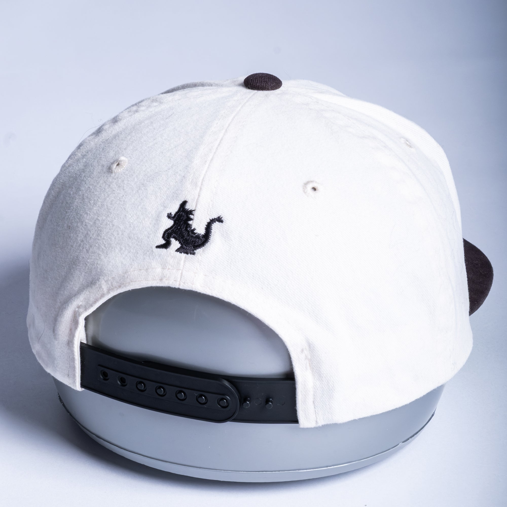 godzilla-minus-zero-2026-cap-snapback-wei-baumwolle image 3
