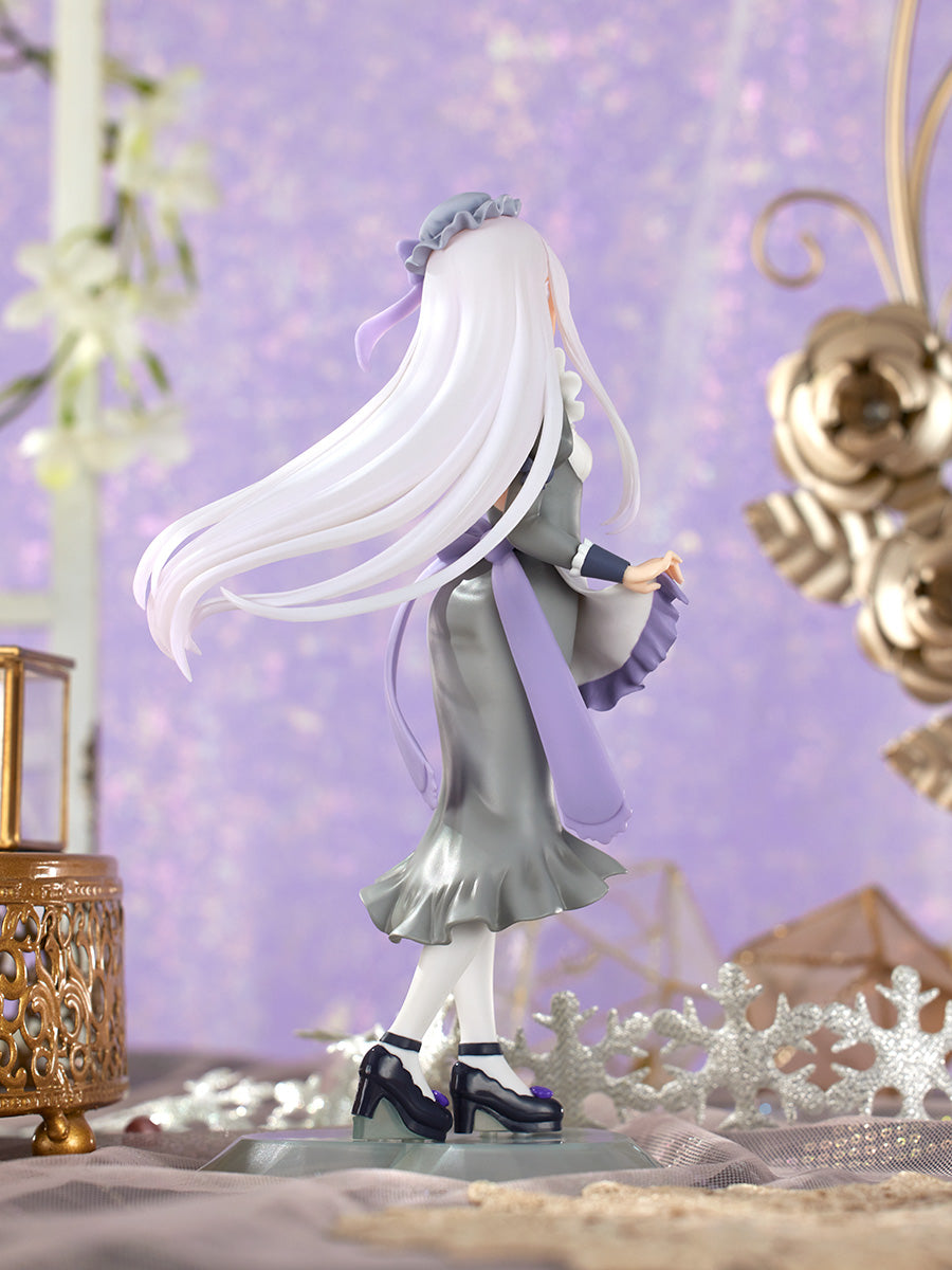 furyu-tenitol-echidna-yumekawa-maid-figur-re-zero image 6