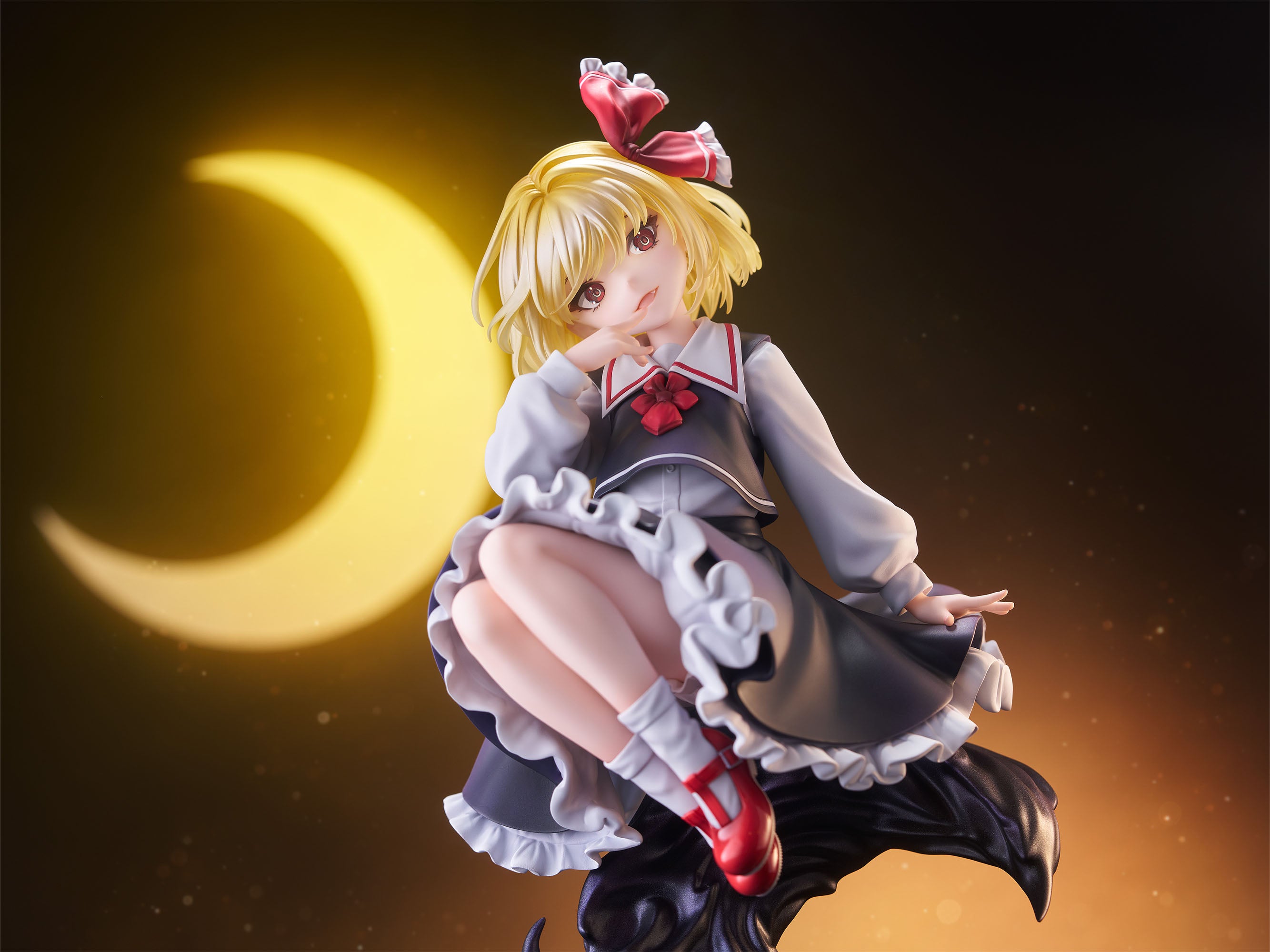 furyu-f-nex-rumia-uuuzan-1-7-figur-touhou-project-wechselgesicht image 6