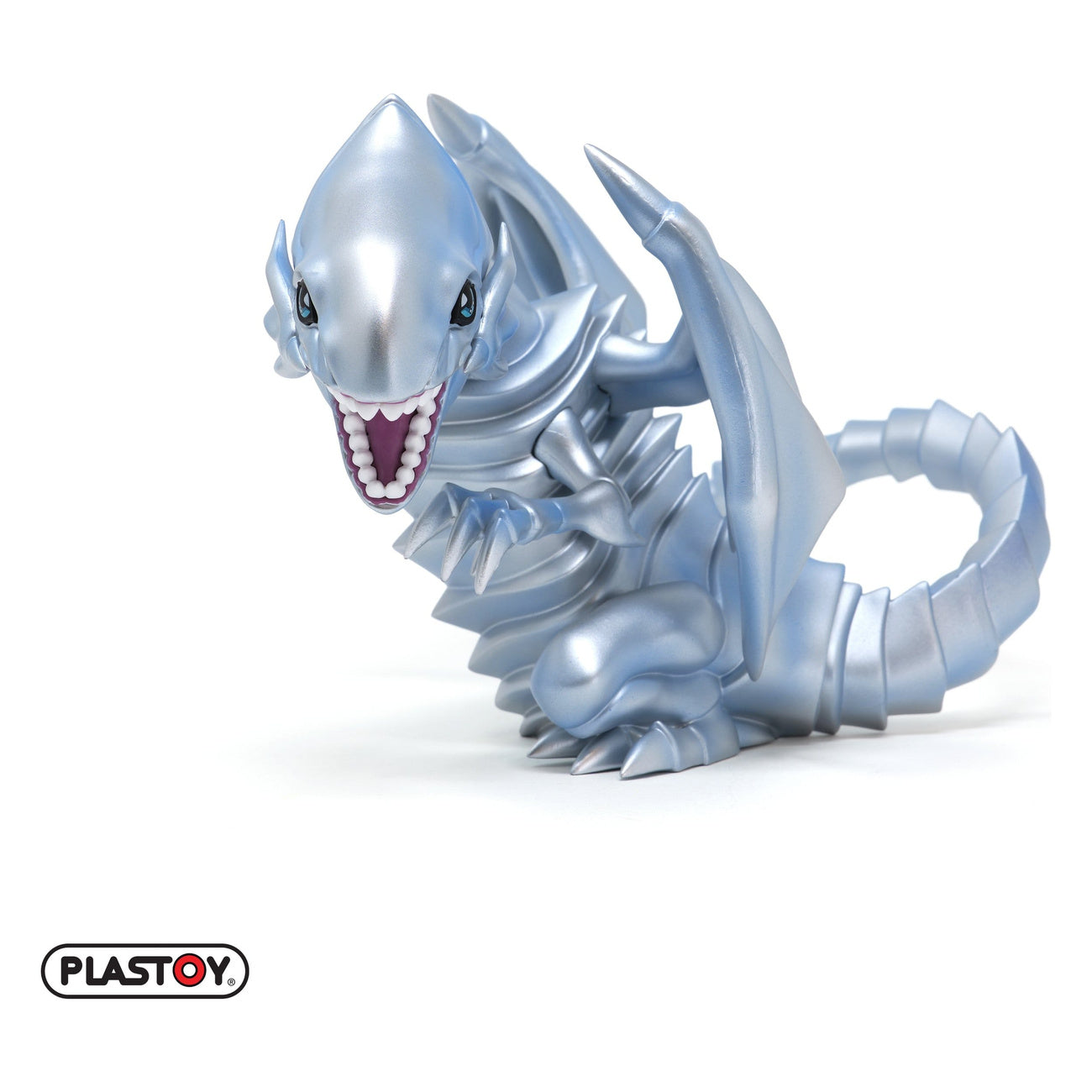 yu-gi-oh-blue-eyes-white-dragon-spardose-16-cm image 5