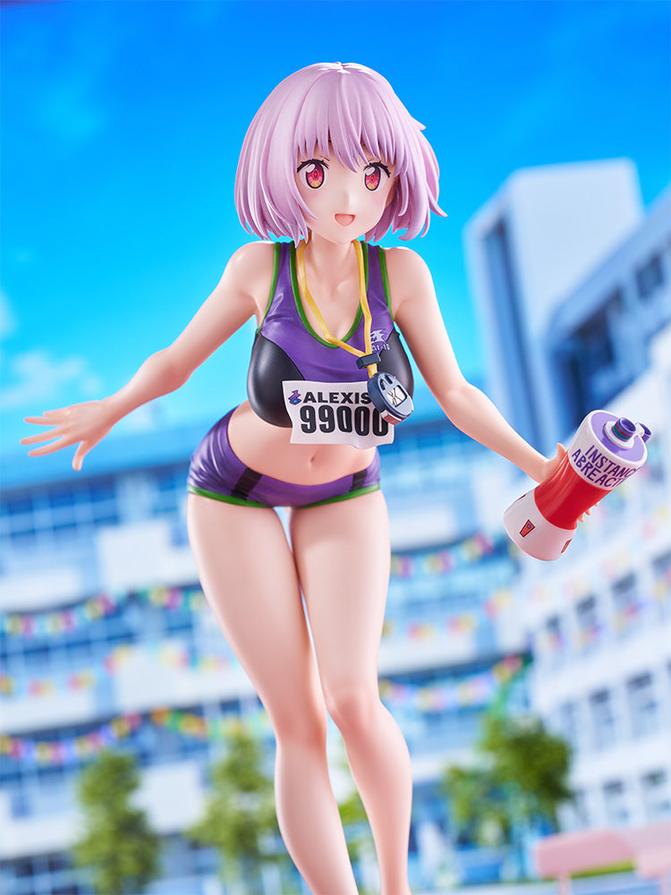 furyu-tenitol-tall-rikka-akane-figur-sport-set image 7