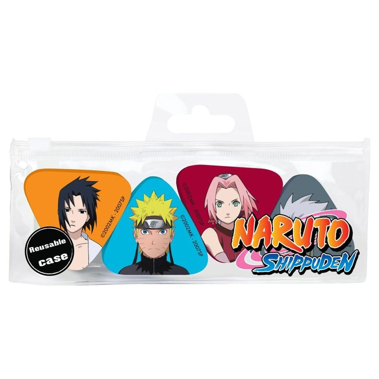 naruto-radierer-set-shippuden-team-7-schul-set image 3