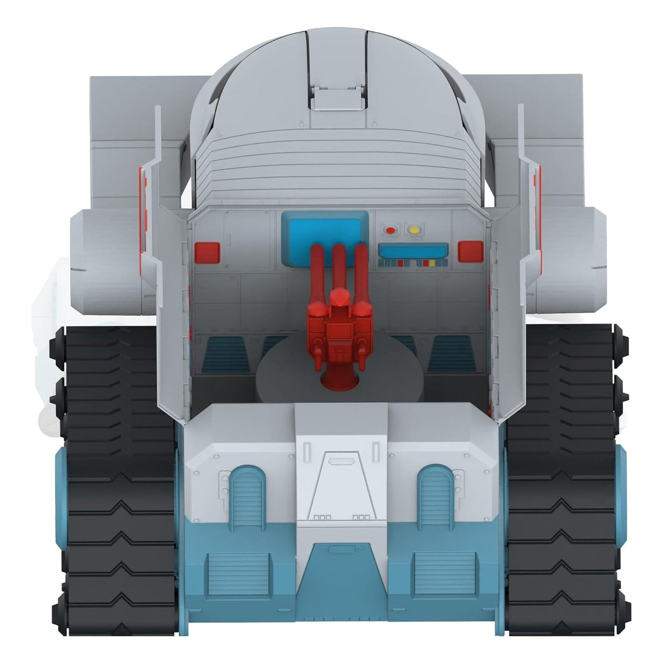 thundercats-ultimates-thundertank-fahrzeug-mit-panthro image 3