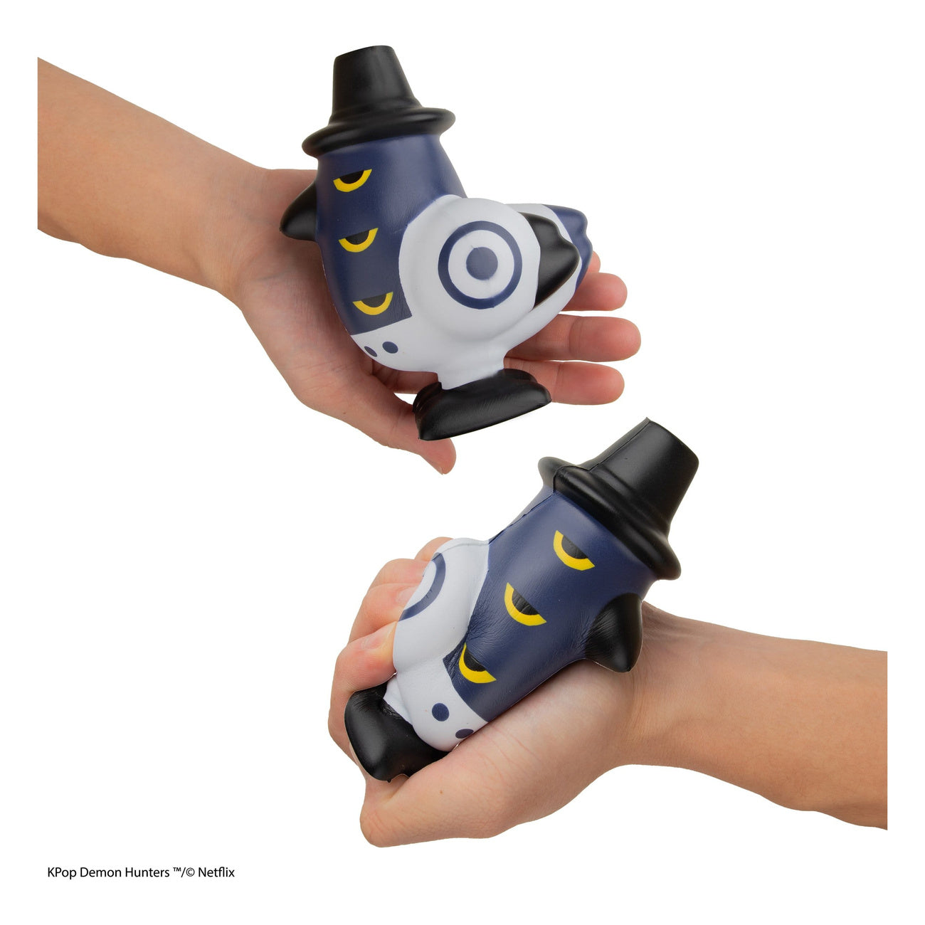 kpop-demon-hunters-sussie-squishy-anti-stress-figur image 8