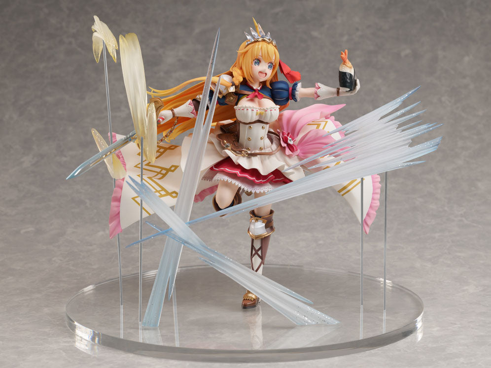 furyu-f-nex-pecorine-figur-stern-6-1-7-mit-schwert image 3