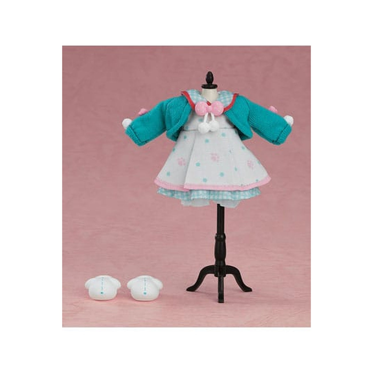hatsune-miku-nendoroid-loungewear-figur-10-cm-pvc image 6