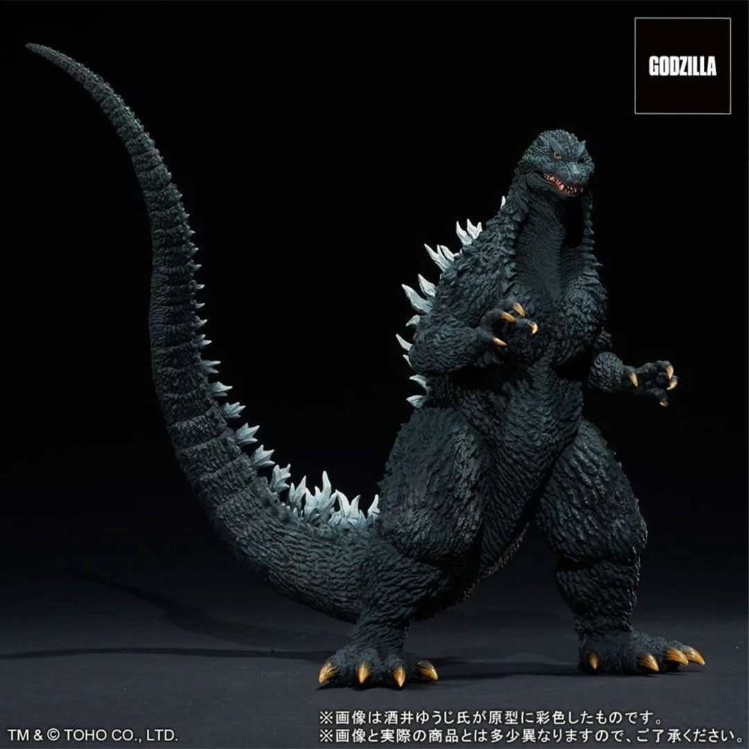 godzilla-2002-sakai-30cm-sofubi-bausatz-battle-in-storm image 3