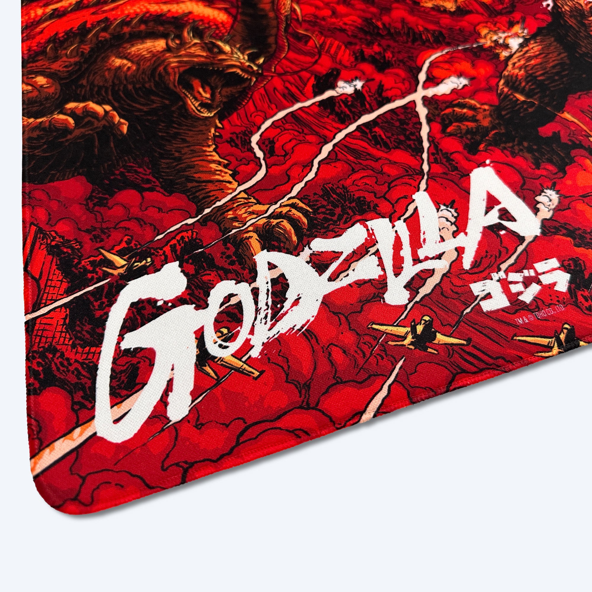 godzilla-all-out-attack-desk-mat-500x400-mm-rot image 3