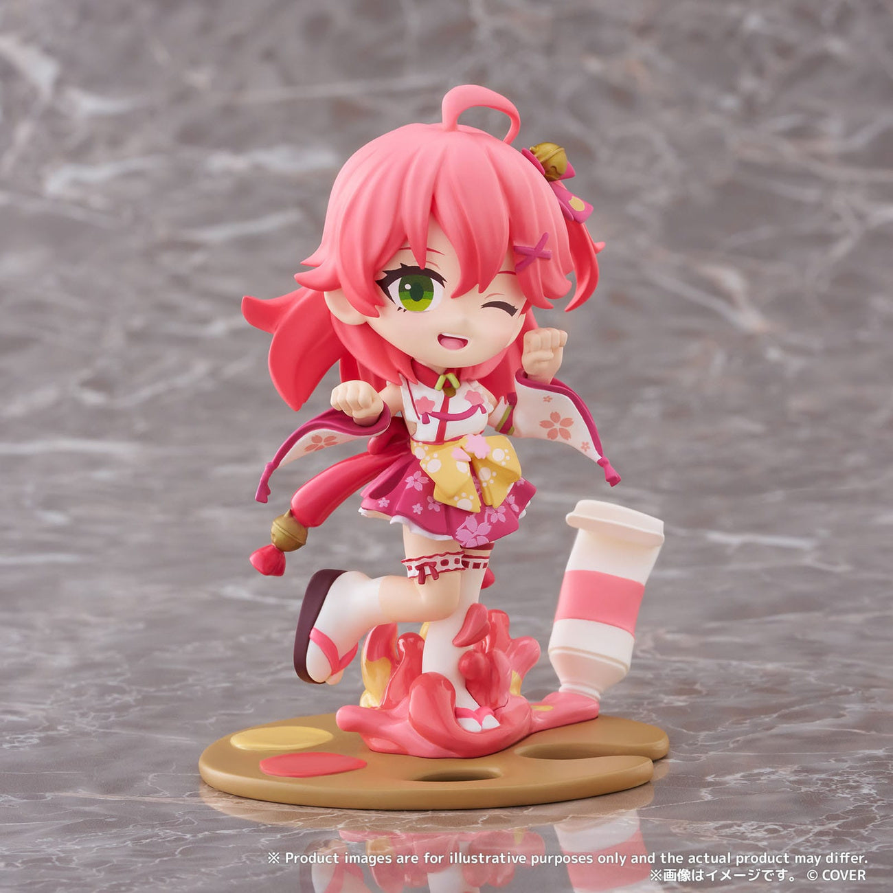 hololive-palverse-sakura-miko-pvc-figur-10-cm image 3