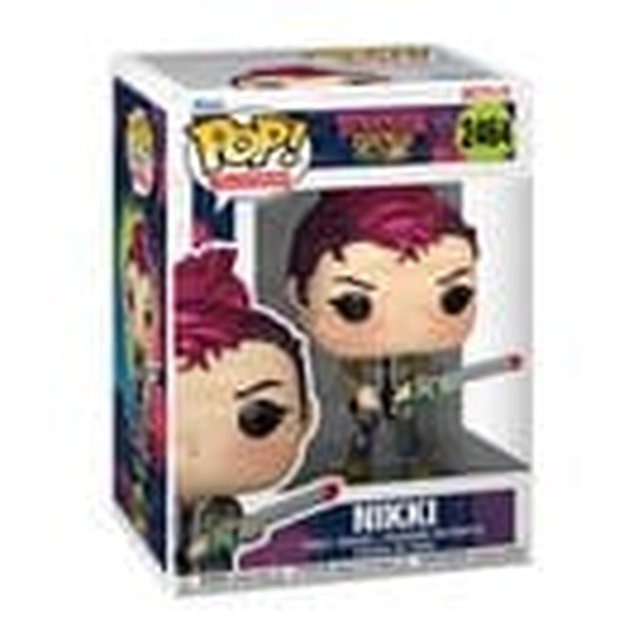 funko-pop-tales-from-85-nikki-vinyl-figur-sammelfigur image 4