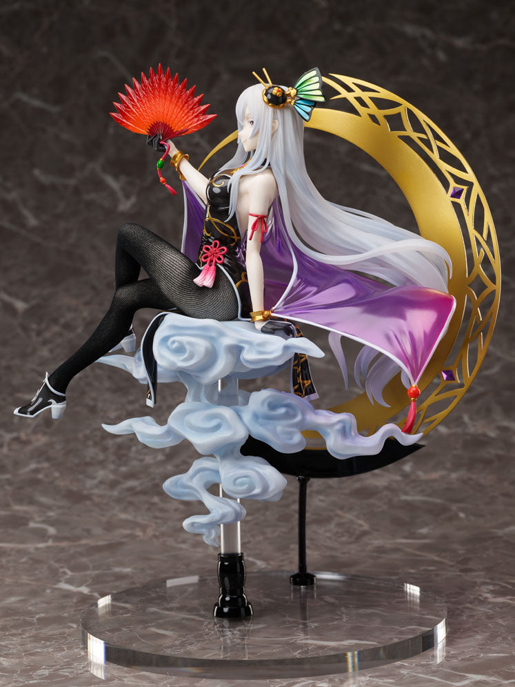 furyu-f-nex-re-zero-echidna-1-7-figur-china-dress image 6