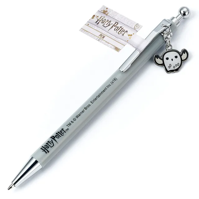 elbenwald-harry-potter-stift-hedwig-chibi-eulen-figur image 1