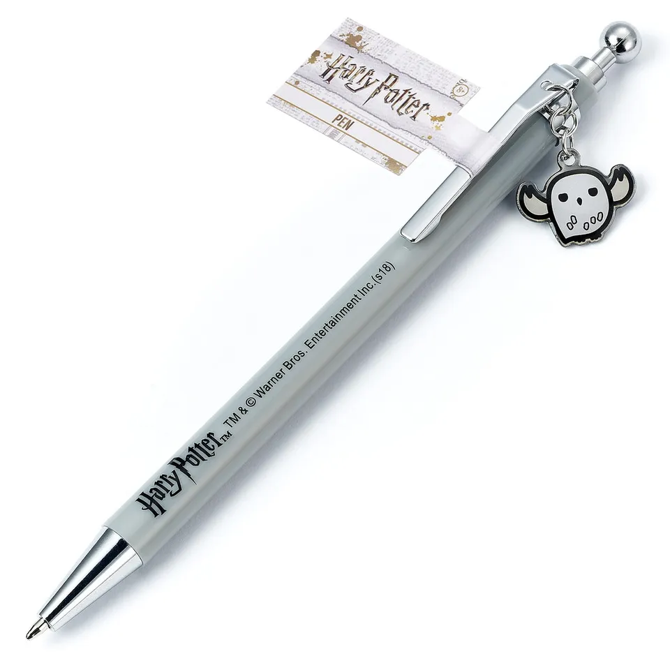 elbenwald-harry-potter-stift-hedwig-chibi-eulen-figur image 1