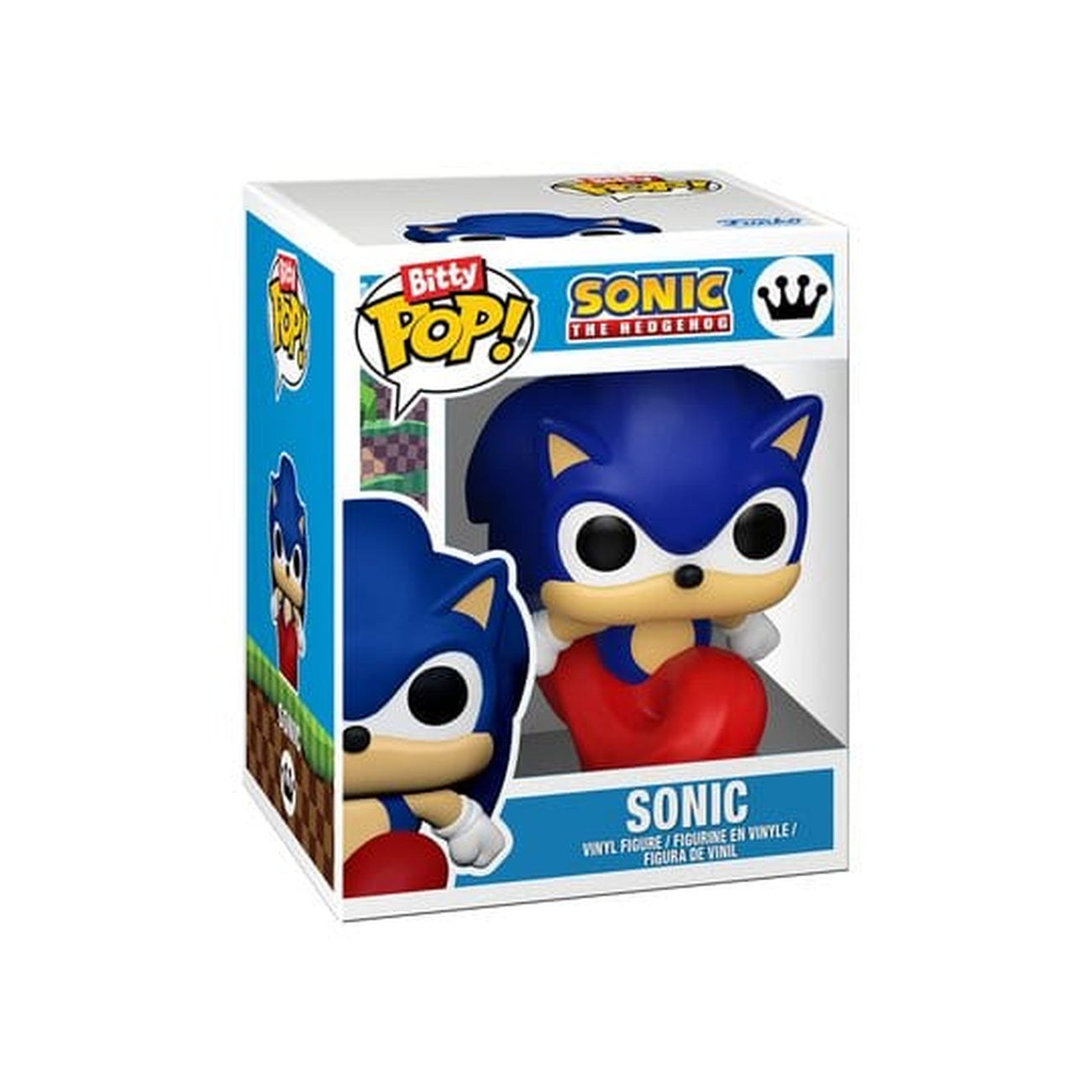 funko-bitty-pop-sonic-the-hedgehog-minifiguren-6er-starter image 4