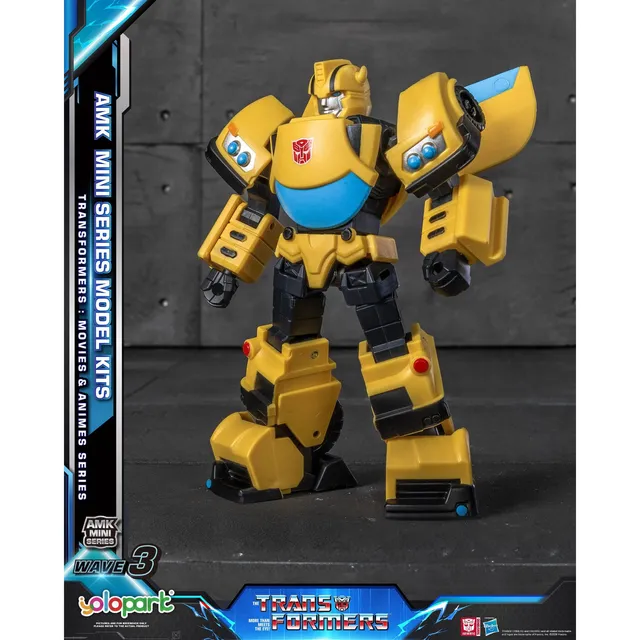 transformers-generation-one-amk-mini-modellbausatz-beweglich image 1