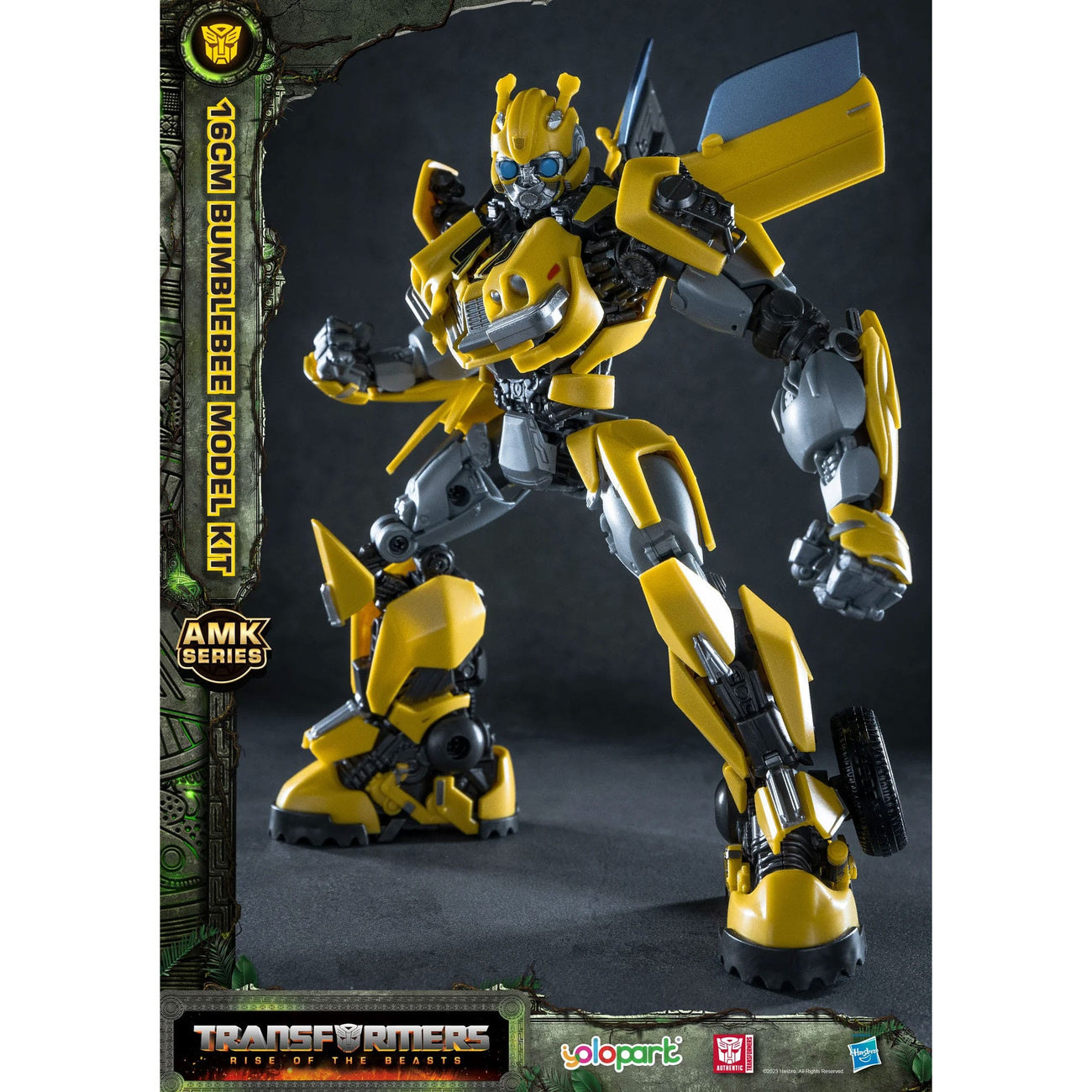 transformers-rise-of-the-beasts-amk-model-kit-figur-beweglich image 5