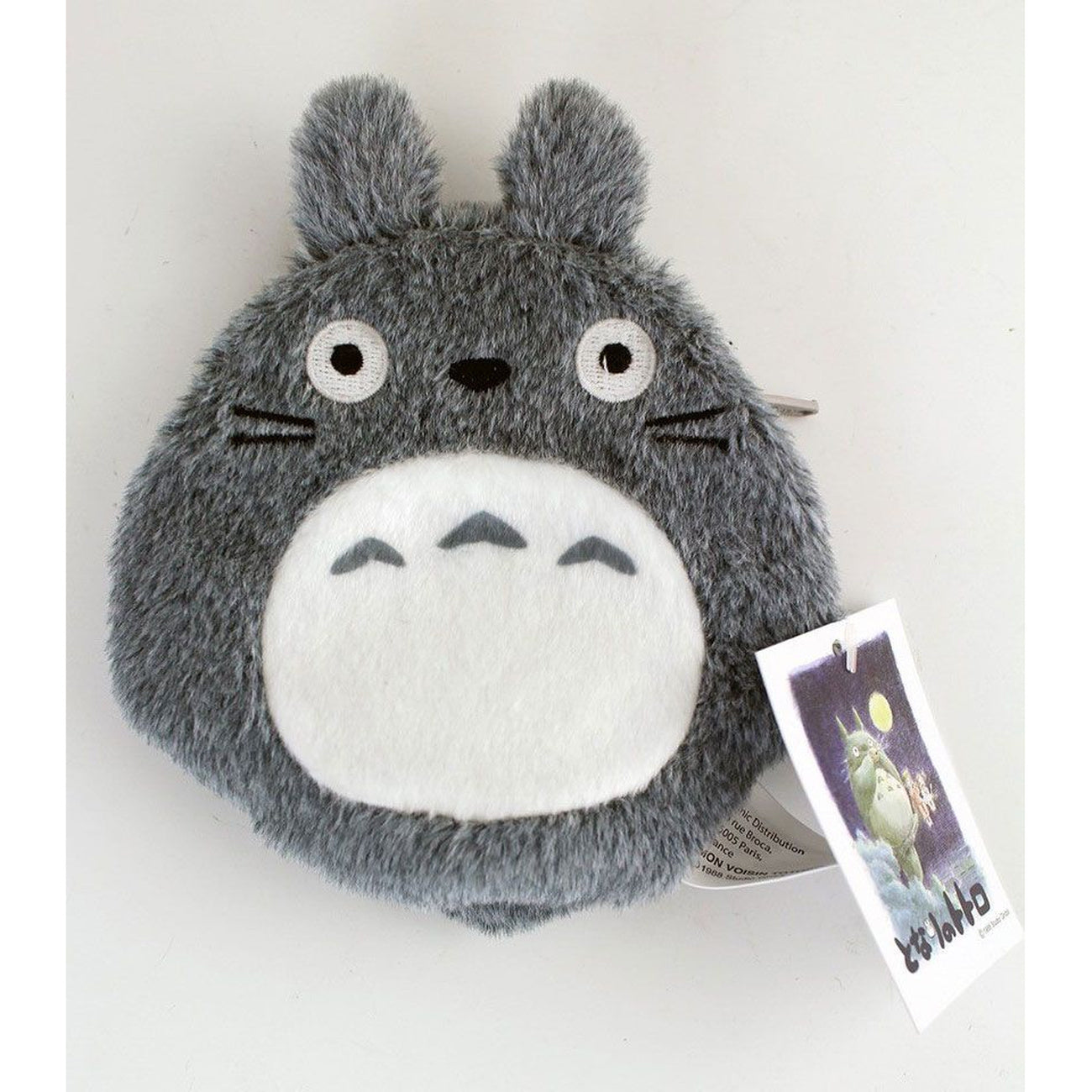 mein-nachbar-totoro-pl-sch-geldbeutel-12-cm-grau image 3