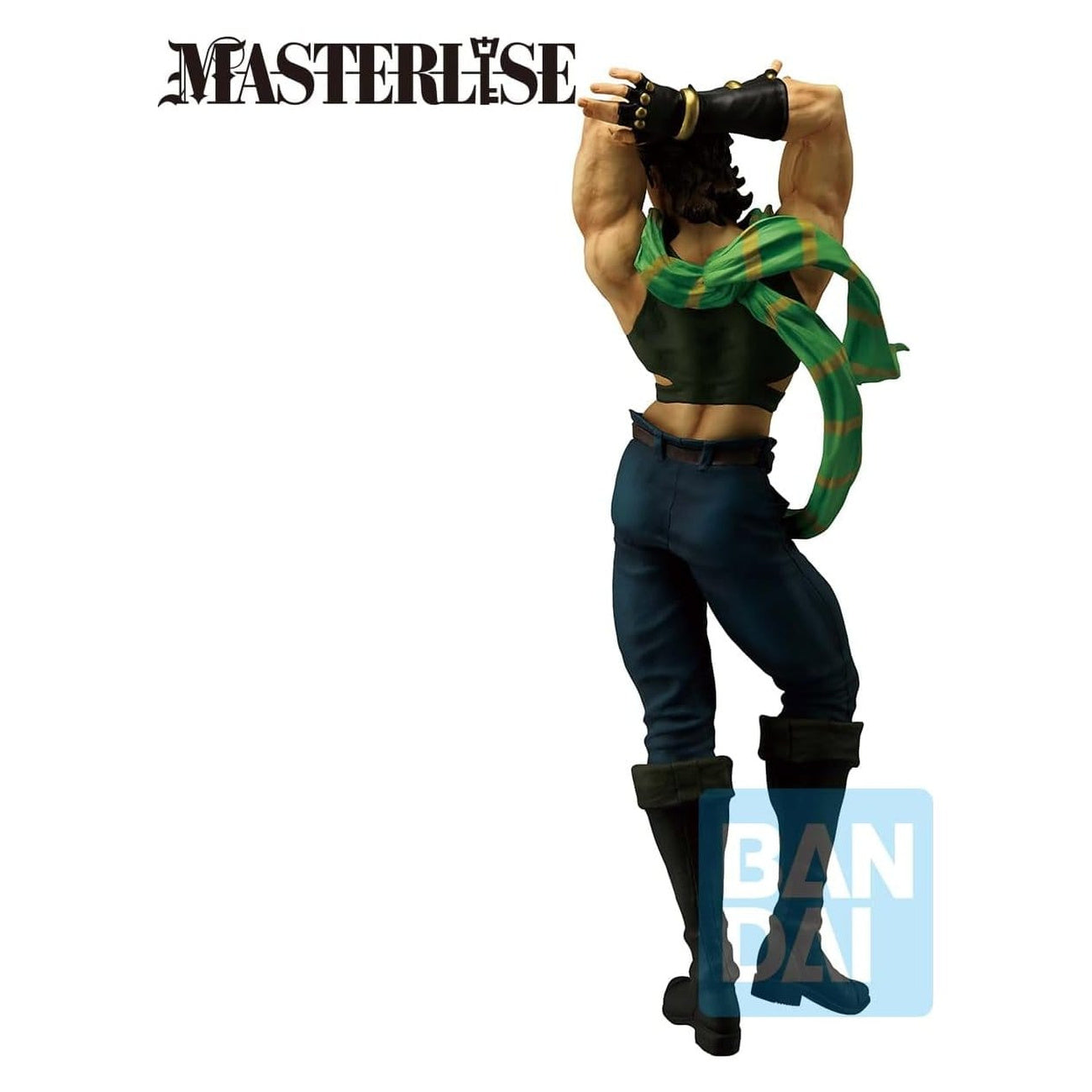 elbenwald-jojo-joseph-joestar-ichibansho-statue-pvc-figur image 2