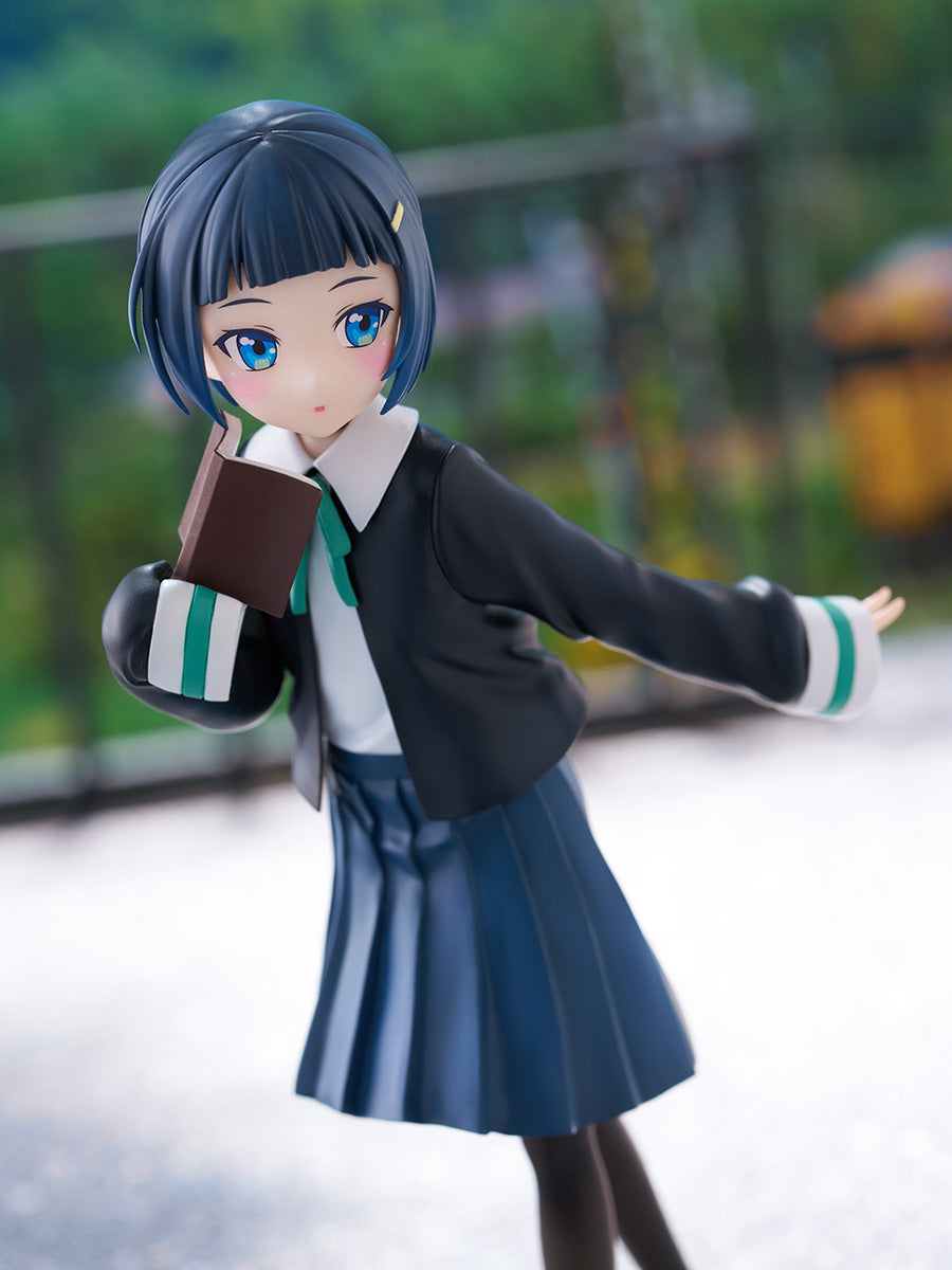 furyu-tenitol-akira-shinonome-figur-shuumatsu-train image 2