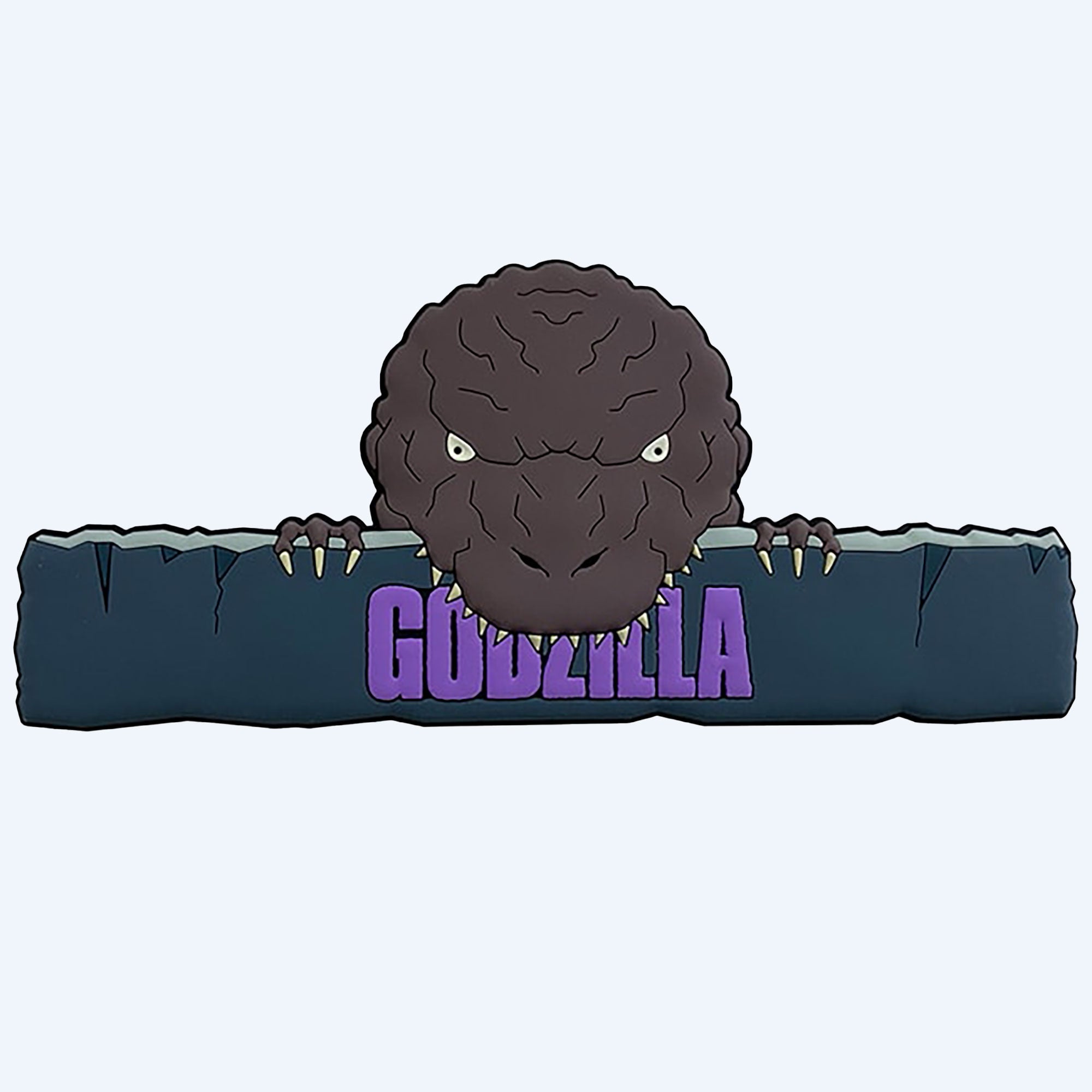godzilla-2016-magnet-clip-k-hlschrankmagnet-pvc image 1