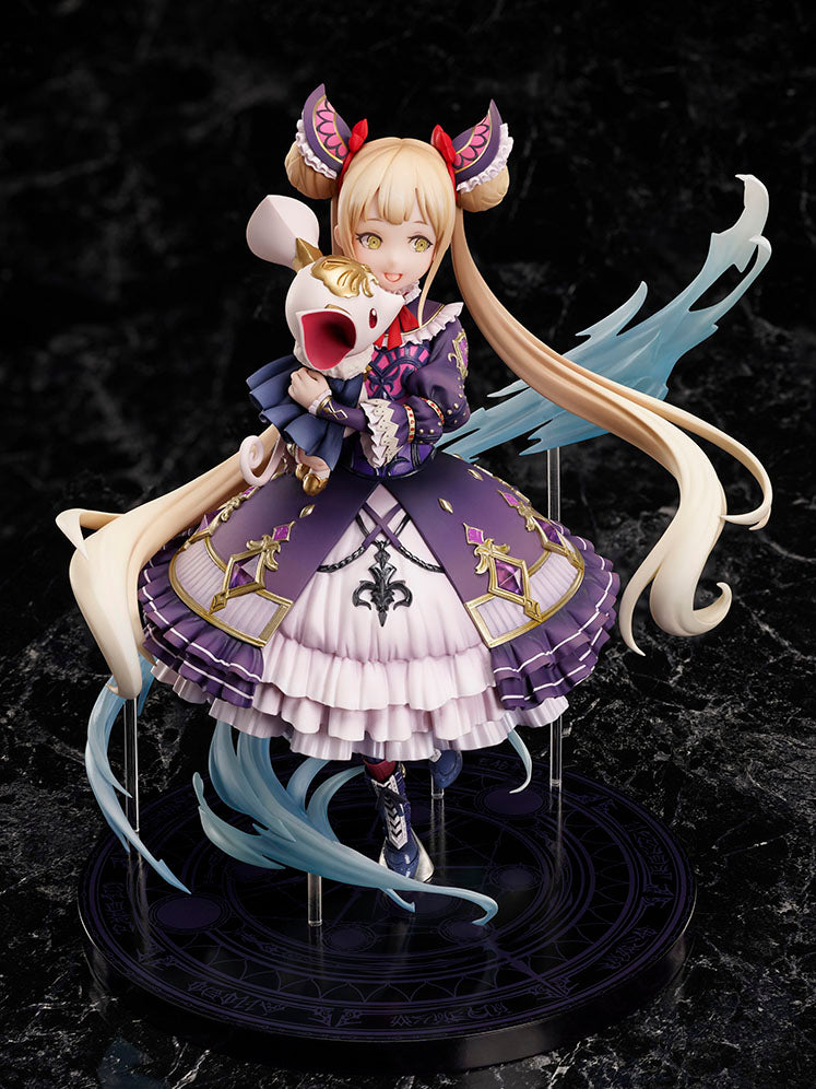 furyu-f-nex-luna-1-7-figur-shadowverse-nekromant image 3