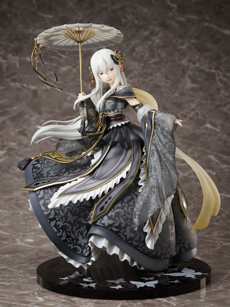furyu-f-nex-echidna-hanfu-1-7-figur-re-zero image 2