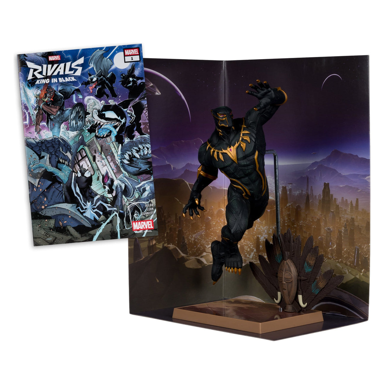 marvel-rivals-collection-black-panther-actionfigur-1-6-27-cm image 2