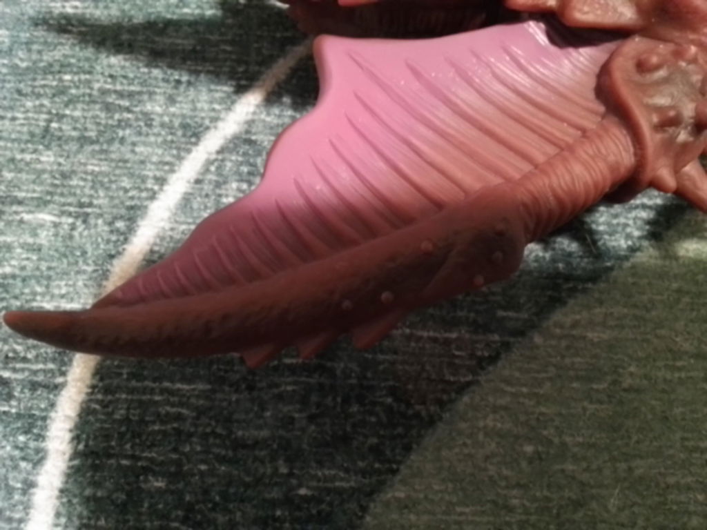 Flugpose