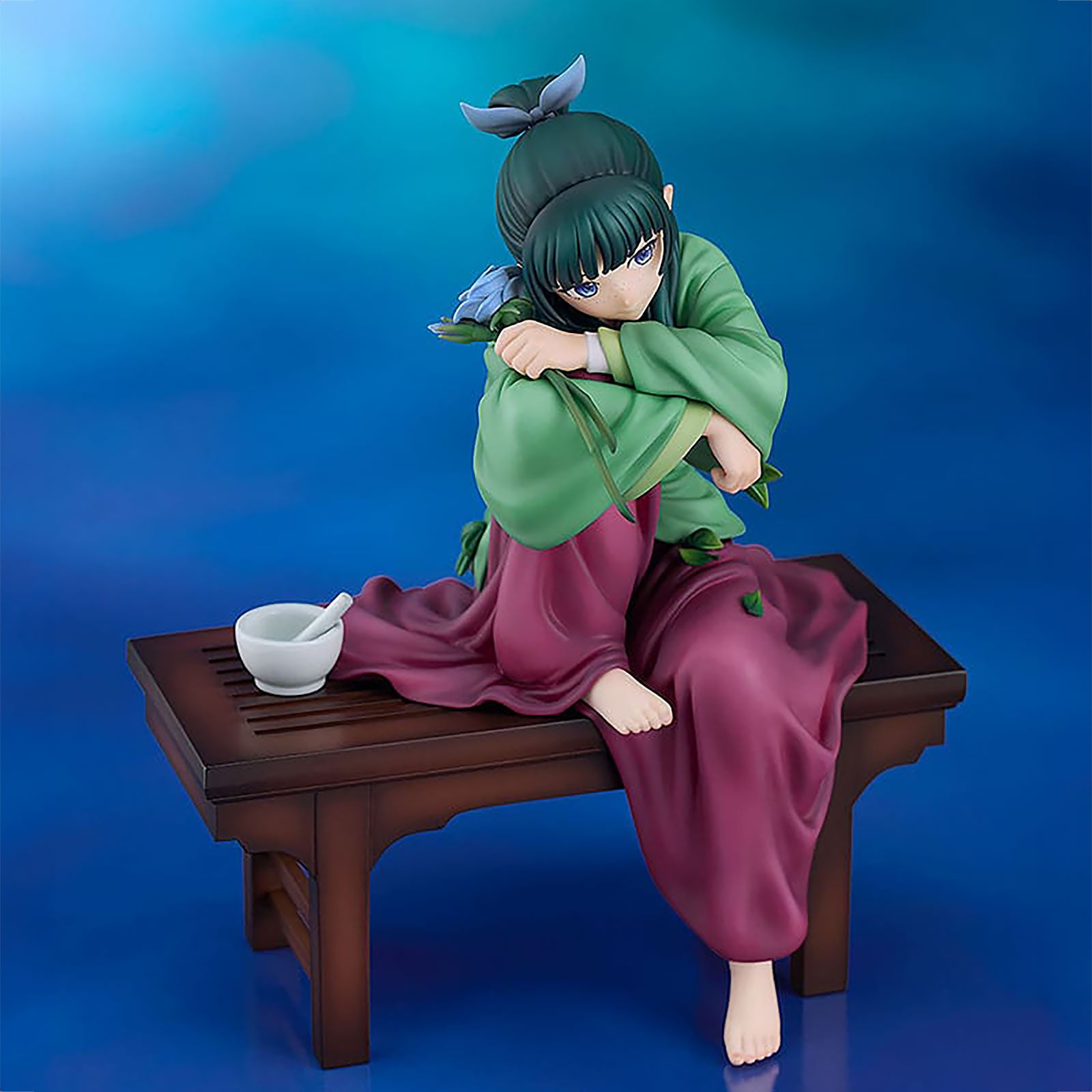 elbenwald-tageb-cher-der-apothekerin-maomao-figur-18-cm-handbemalt image 4