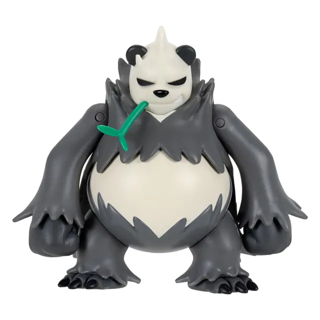 jazwares-pok-mon-battle-feature-figure-pandagro-actionfigur image 1
