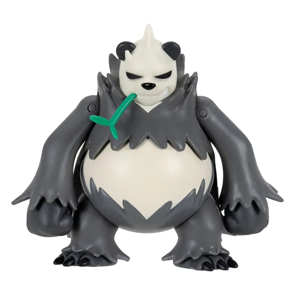 jazwares-pok-mon-battle-feature-figure-pandagro-actionfigur image 1