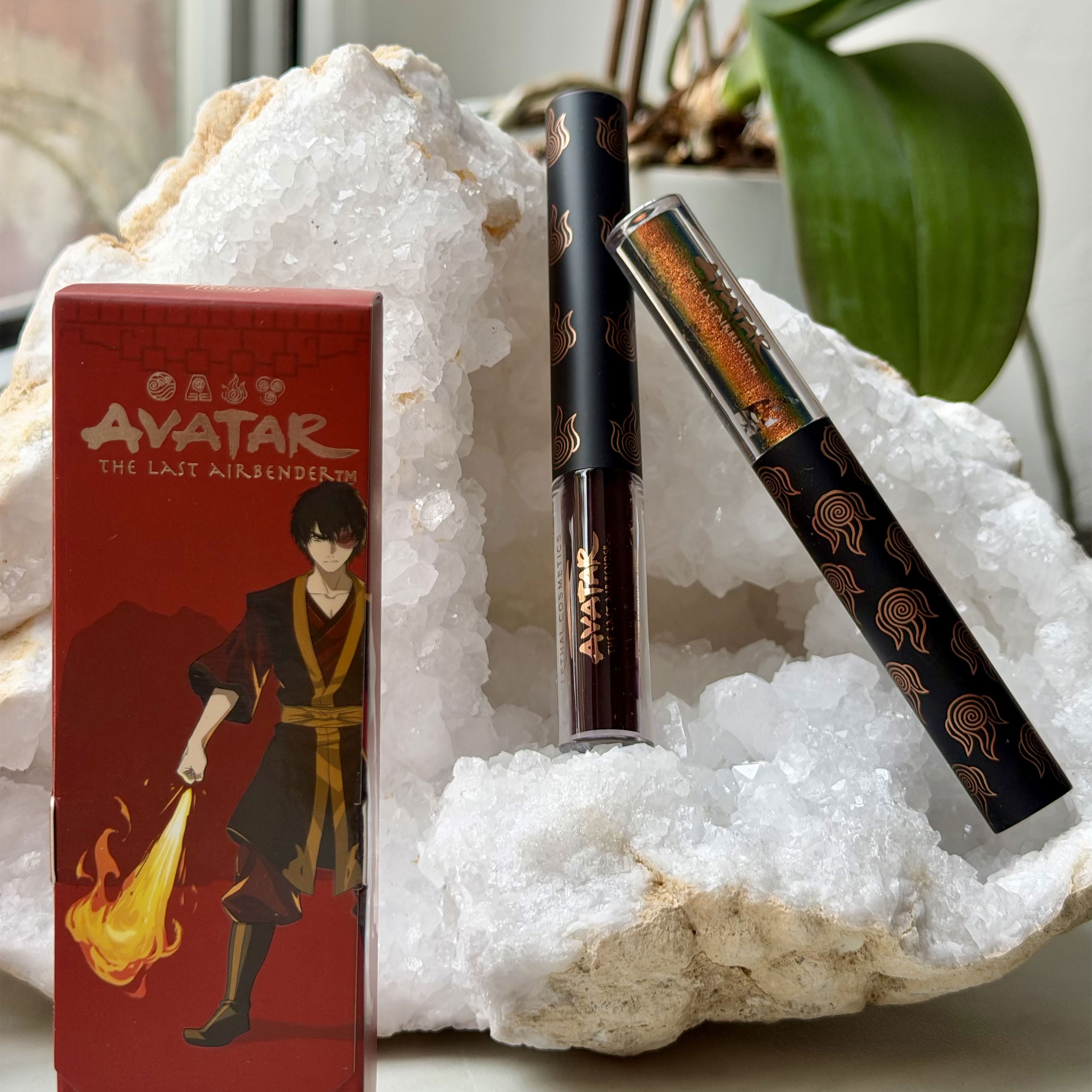 elbenwald-avatar-zuko-eyeliner-2er-set-rot-multichrome image 4