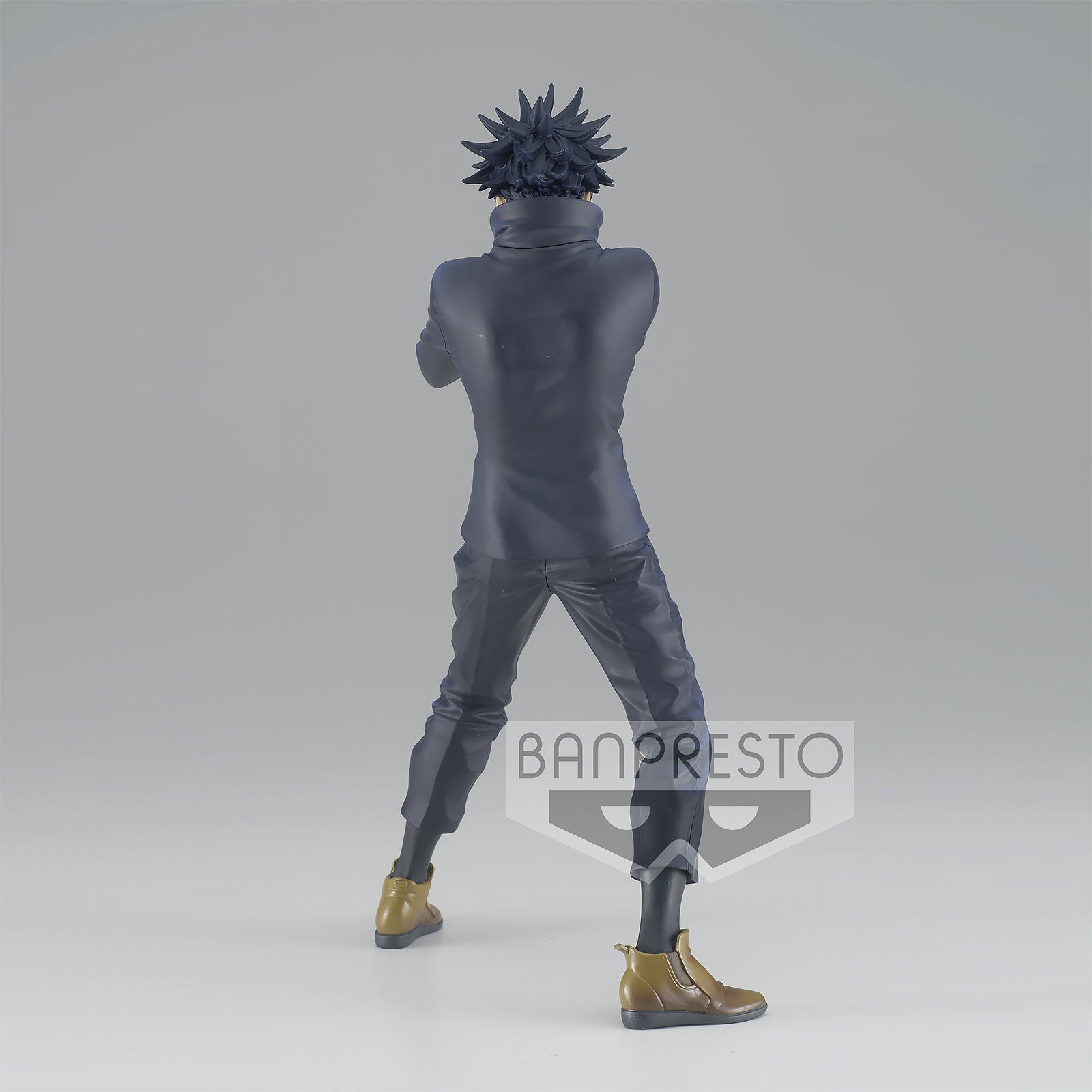 jujutsu-kaisen-megumi-fushiguro-king-of-artist-figur image 3