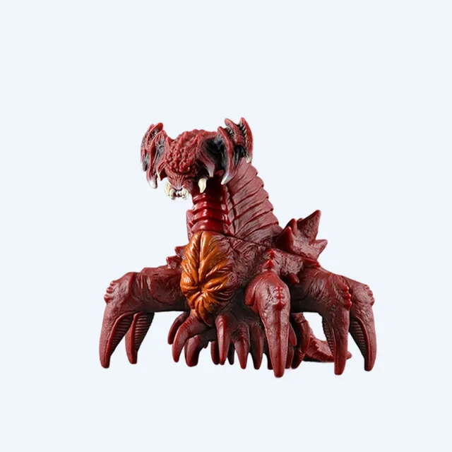 bandai-godzilla-destoroyah-juvenile-movie-monster-figur-rot image 1